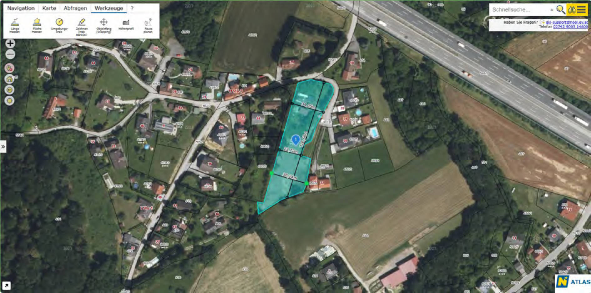 niederoesterreich 2 E 1/26m Hinterholz 11, 3062 Kirchstetten 19