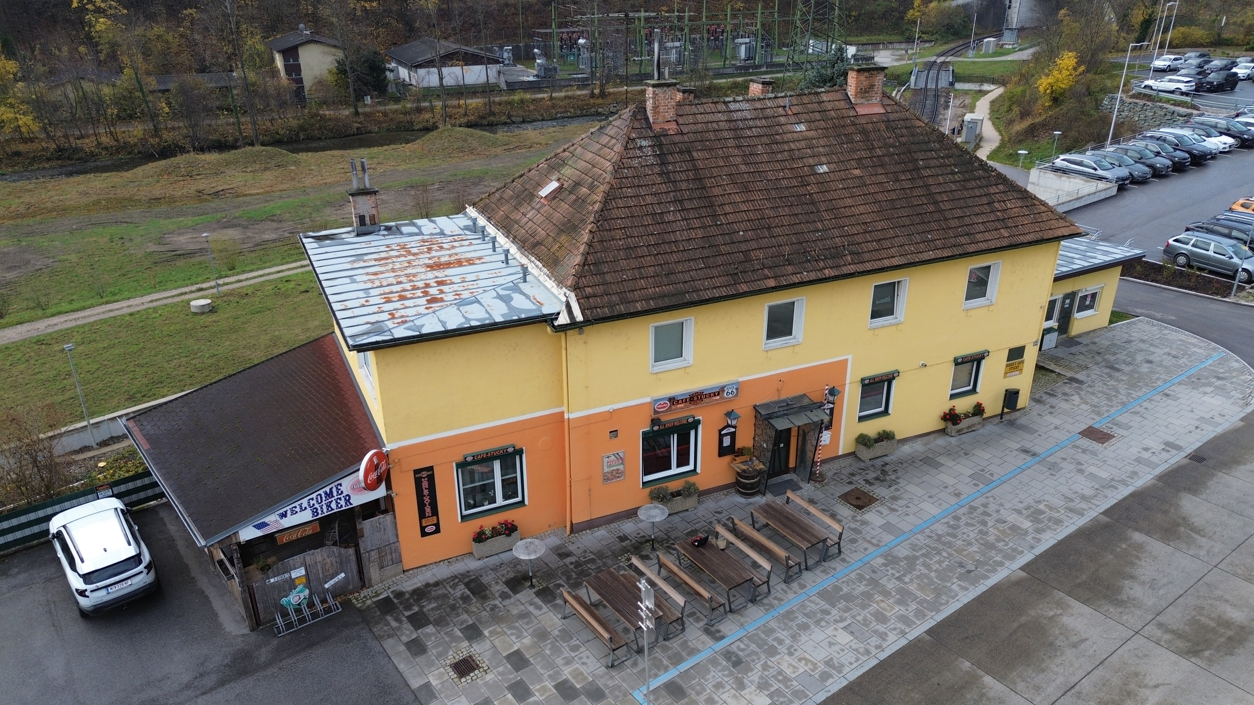 Wohnungen in Waldegg 209, 2754 Waldegg a.d. Piesting