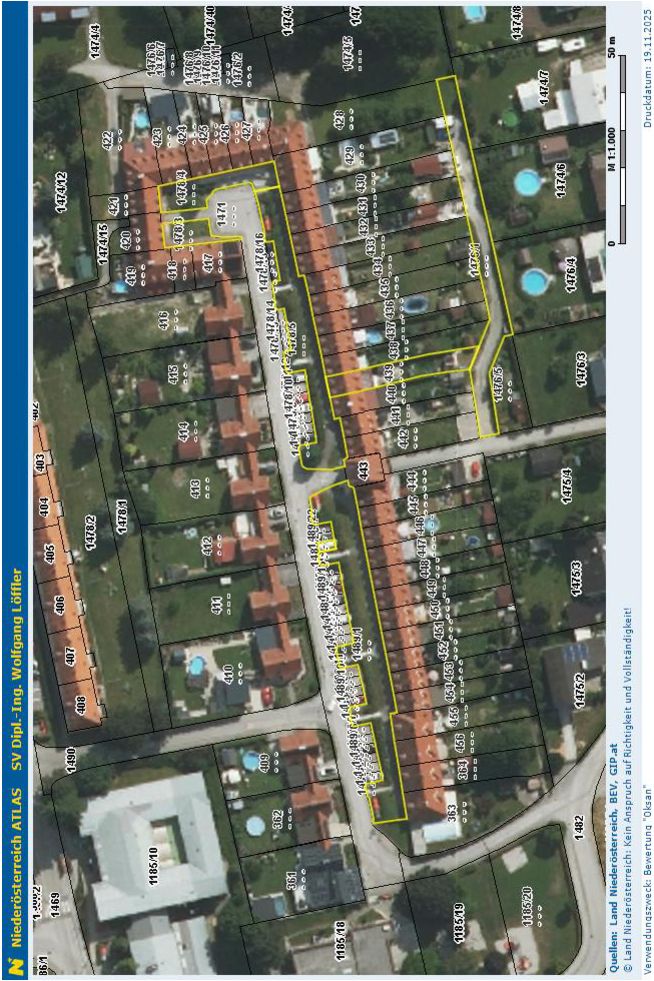 niederoesterreich 7 E 842/25m Hoysstraße 40, 3160 Traisen 11