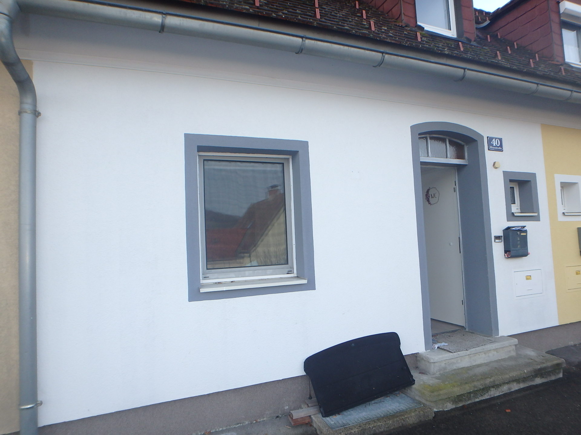 Reihenhäuser in Hoysstraße 40, 3160 Traisen - Bild 2