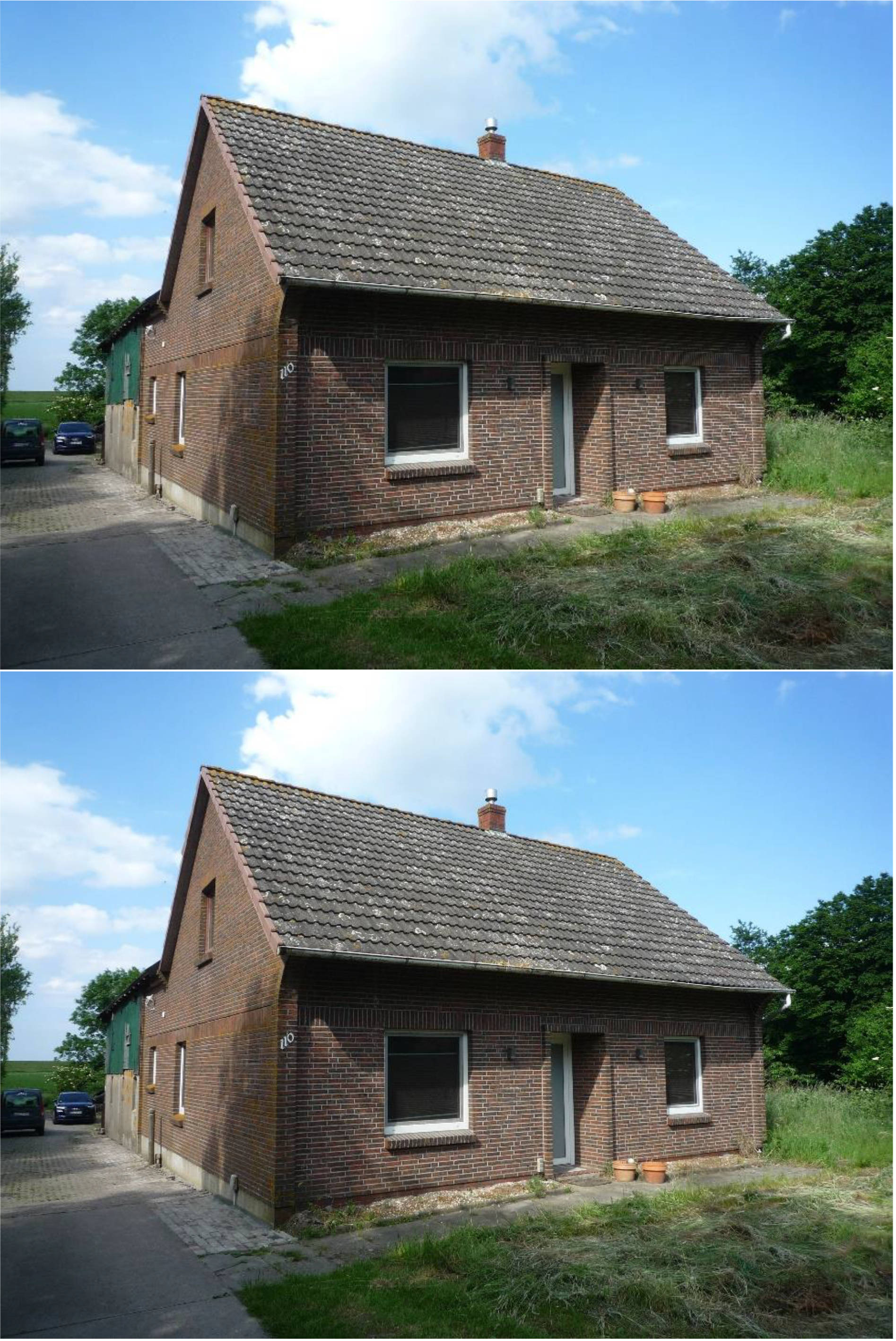 niedersachsen 0001K0001-2024 Langwarder Straße 110, 26969 Butjadingen, Langwarden