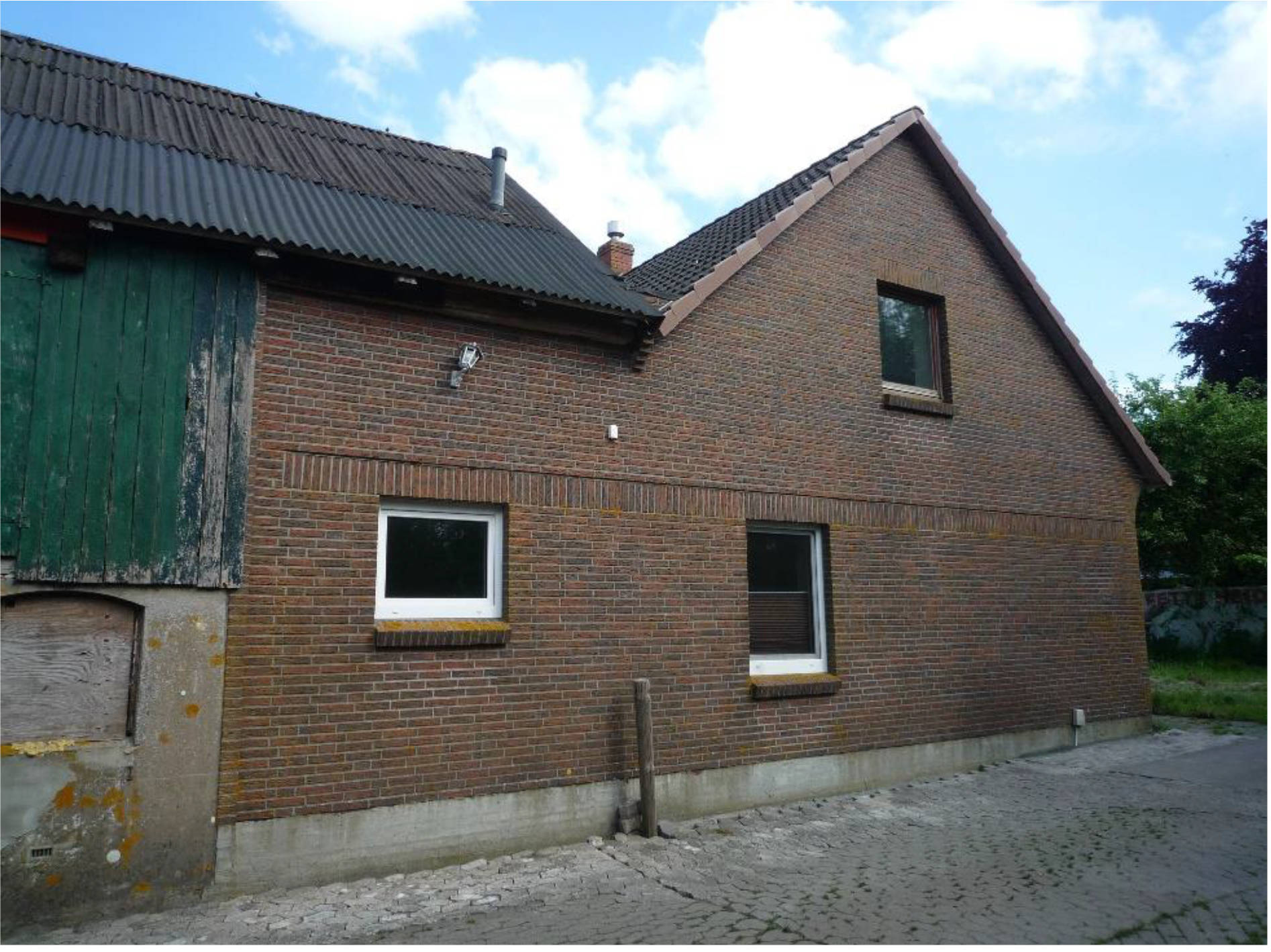 niedersachsen 0001K0001-2024 Langwarder Straße 110, 26969 Butjadingen, Langwarden