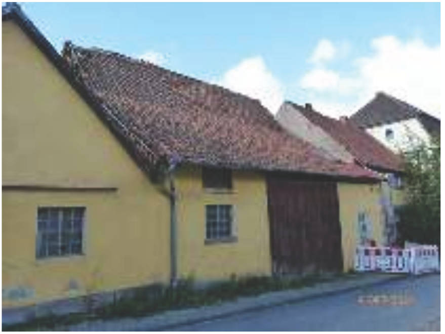 Sonstiges in Mühlenstr. 4, 37136 Ebergötzen - Bild 3
