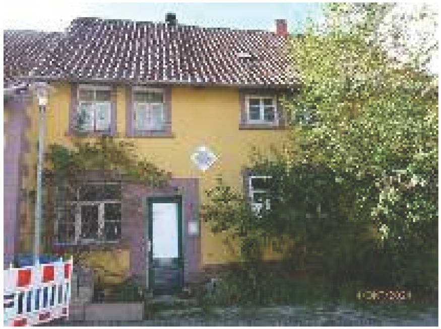 Sonstiges in Mühlenstr. 4, 37136 Ebergötzen - Bild 2