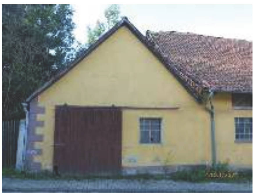 Sonstiges in Mühlenstr. 4, 37136 Ebergötzen