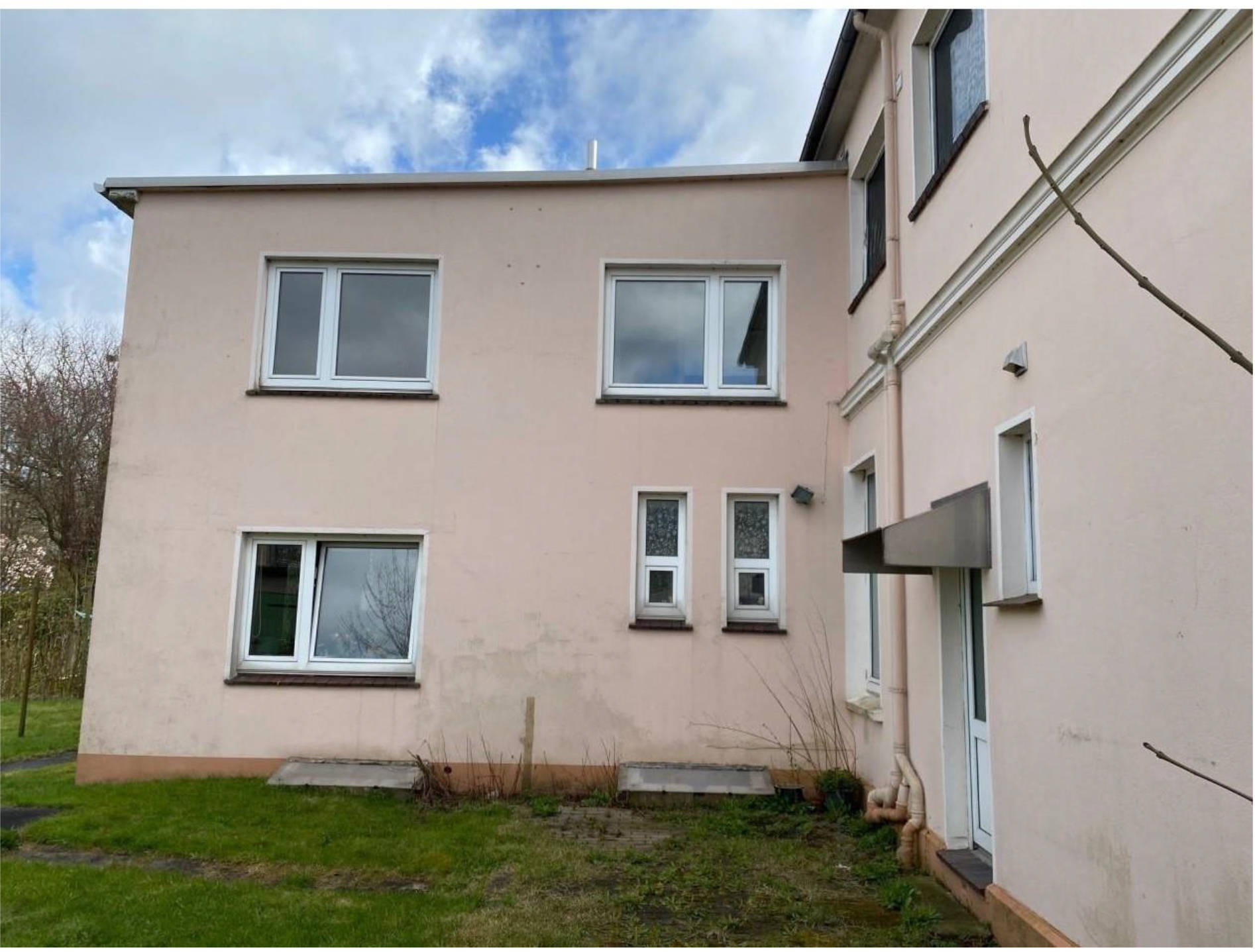 Mehrfamilienhaus, Mehrfamilienhaus in Lange Straße 84, 26954 Nordenham, Blexen - Bild 3