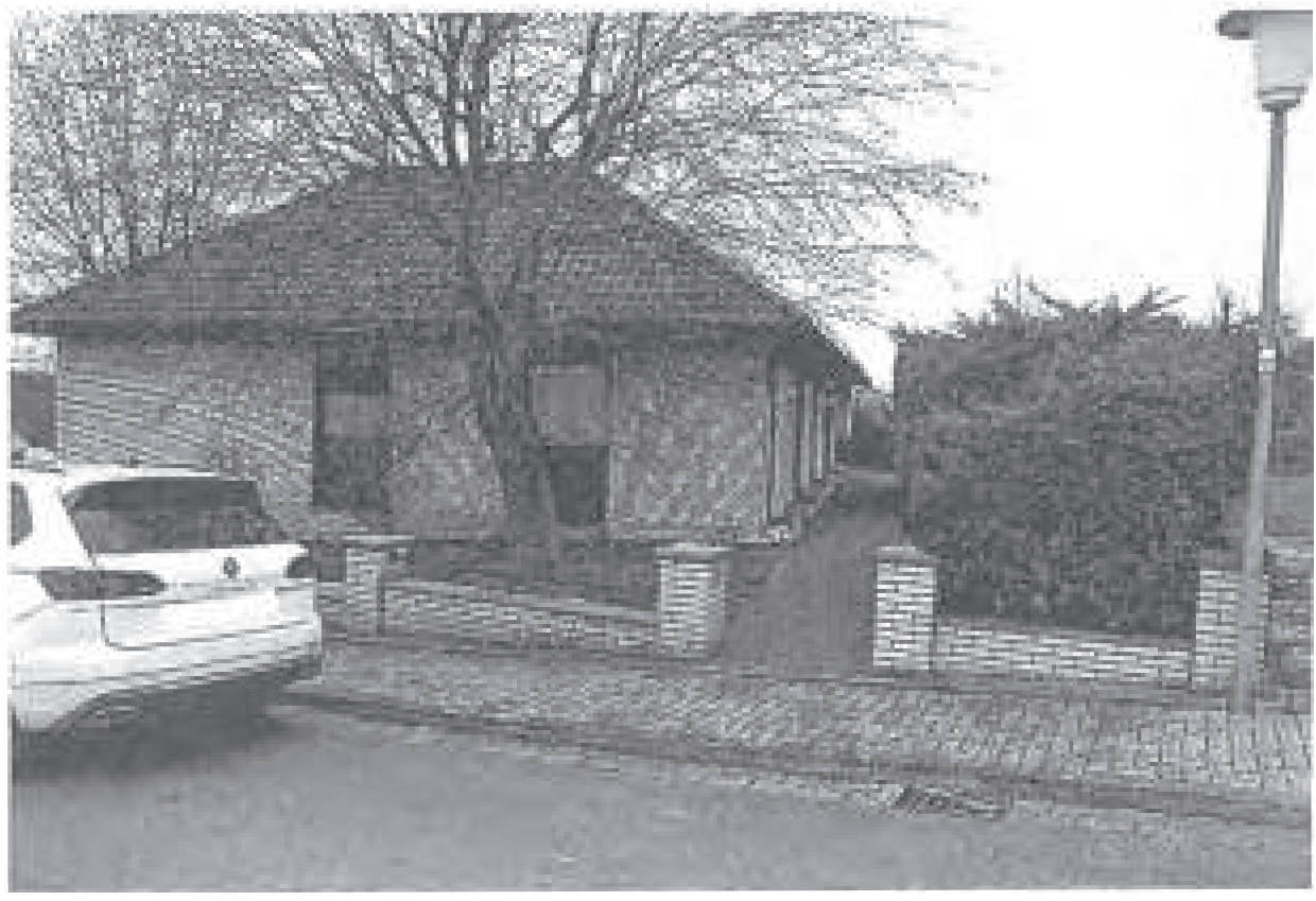 Tulpenstraße 15, 37434 Rhumspringe