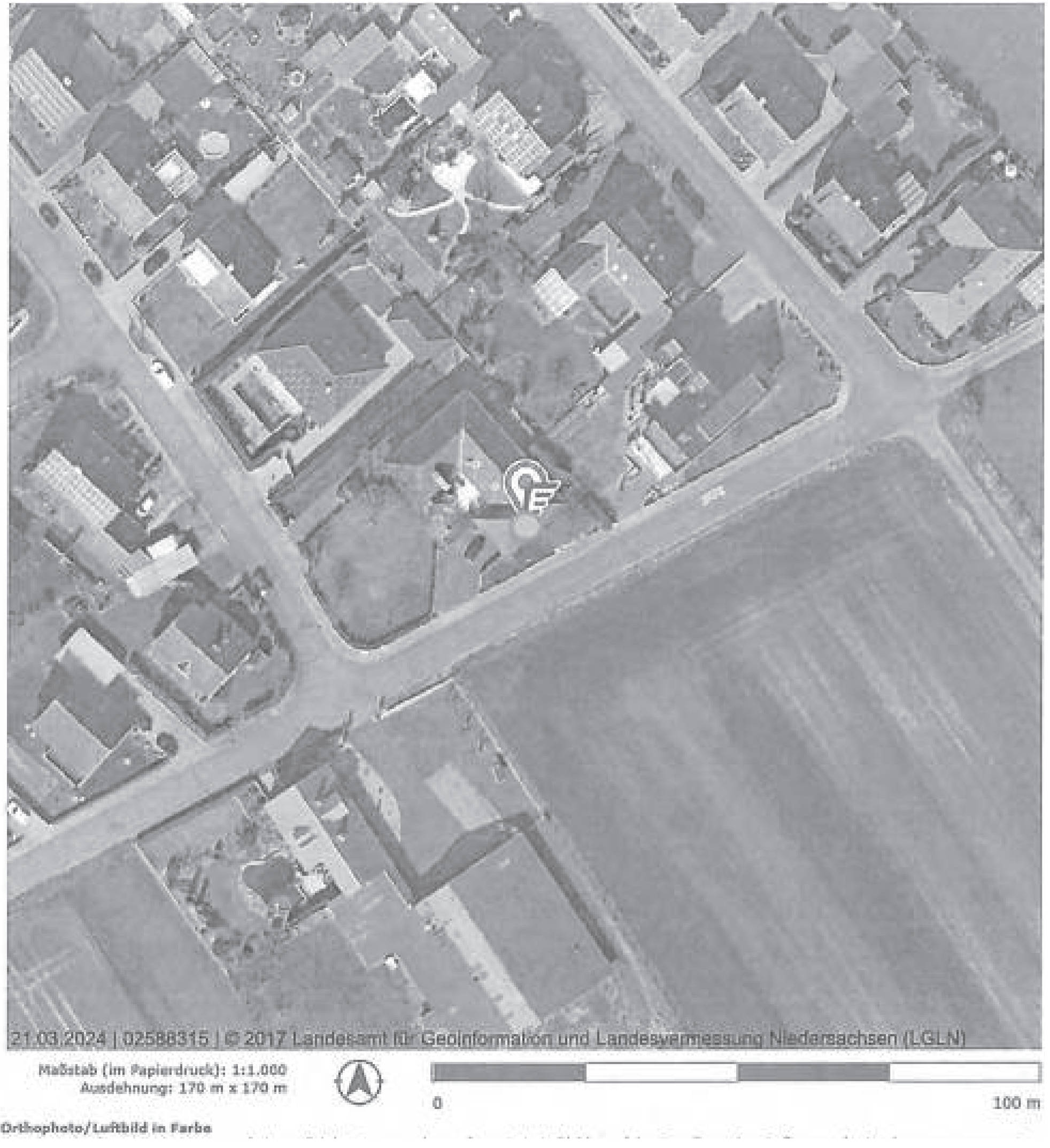 niedersachsen 0001K0007/2022 Tulpenstraße 15, 37434 Rhumspringe 12