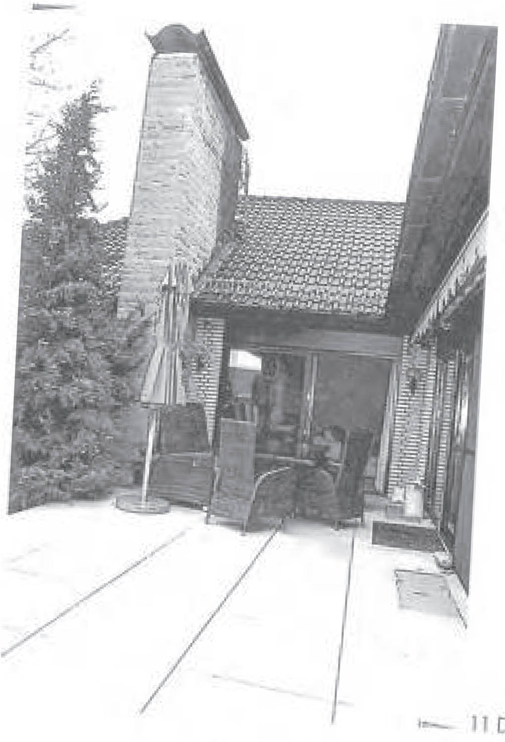 Einfamilienhaus in Tulpenstraße 15, 37434 Rhumspringe - Bild 5