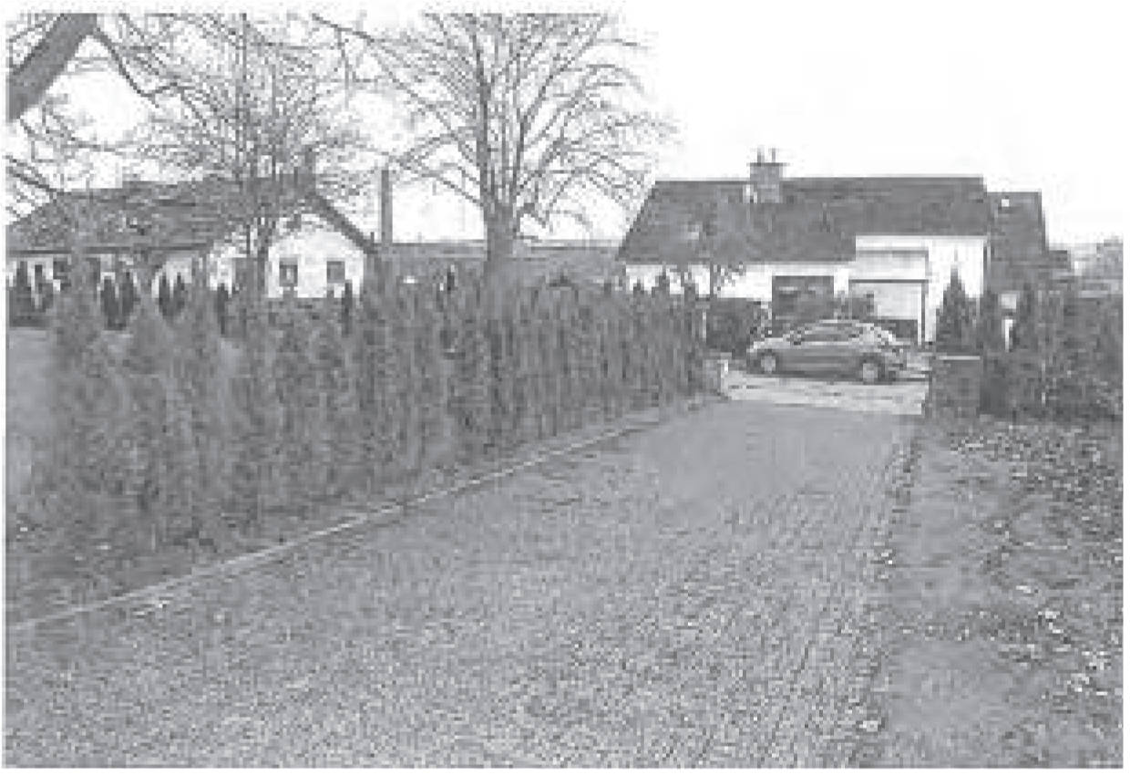 niedersachsen 0001K0007/2022 Tulpenstraße 15, 37434 Rhumspringe 15