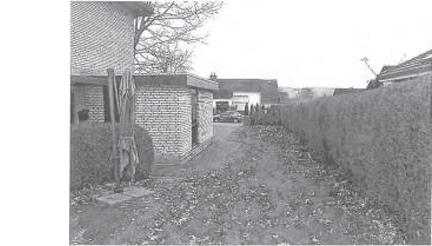 niedersachsen 0001K0007/2022 Tulpenstraße 15, 37434 Rhumspringe 6