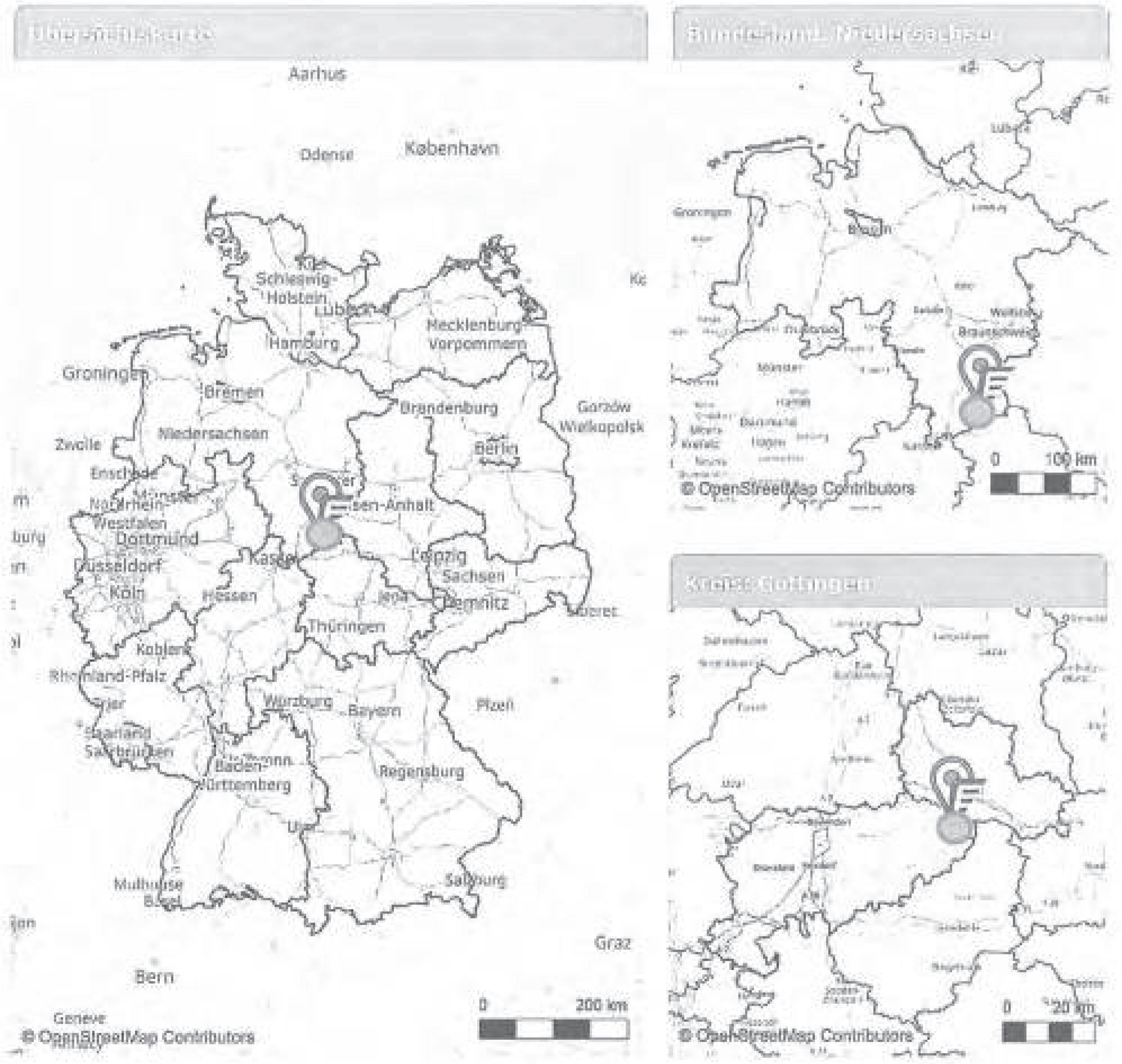 niedersachsen 0001K0007/2022 Tulpenstraße 15, 37434 Rhumspringe 16