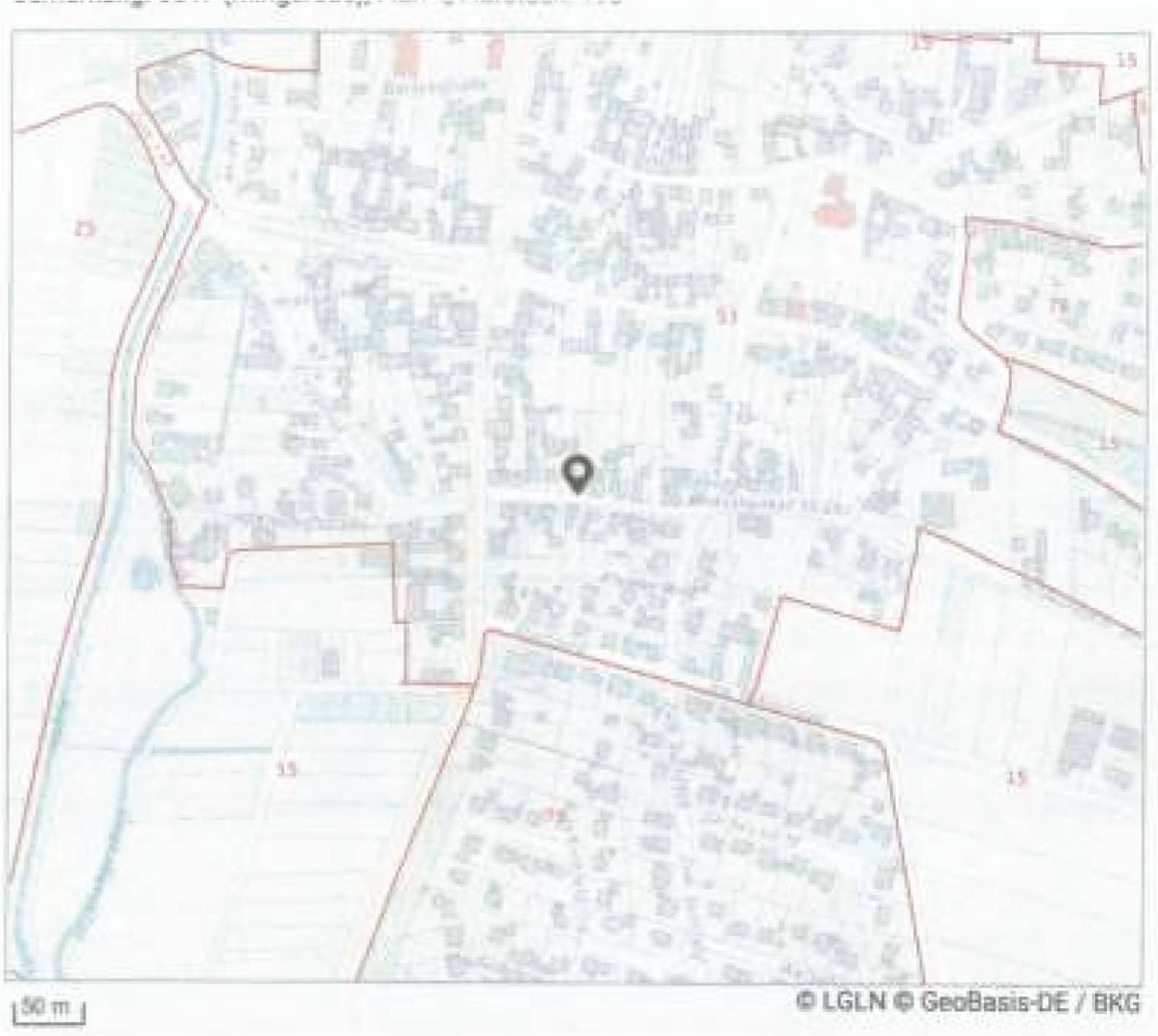 niedersachsen 0001K0007/2024 Hildesheimer Straße 6, 37115 Duderstadt, Mingerode 6