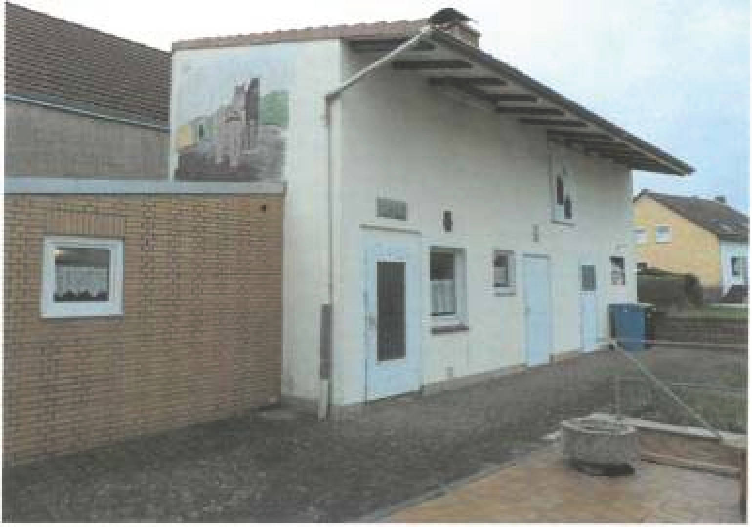 Einfamilienhaus in Hildesheimer Straße 6, 37115 Duderstadt, Mingerode - Bild 4