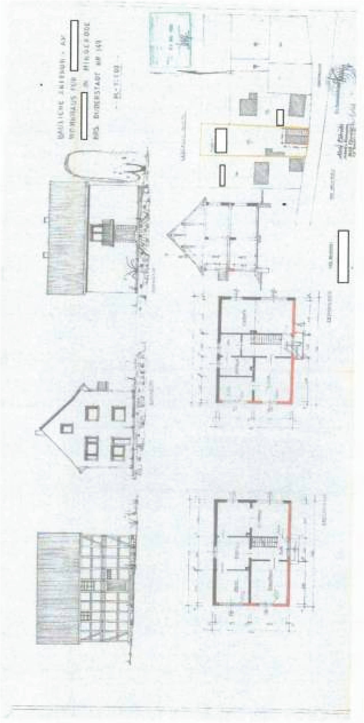 niedersachsen 0001K0007/2024 Hildesheimer Straße 6, 37115 Duderstadt, Mingerode 15