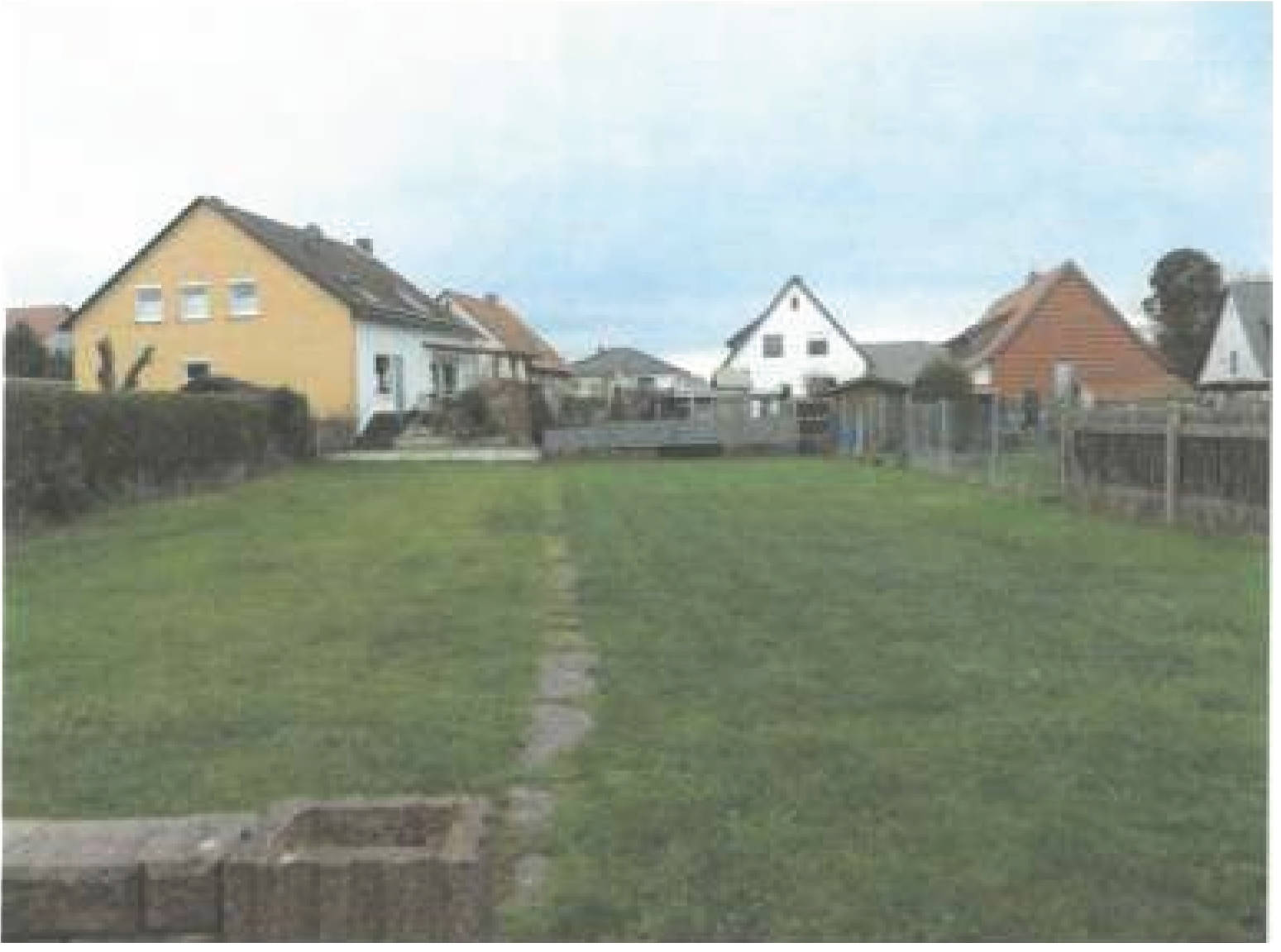 Hildesheimer Straße 6, 37115 Duderstadt, Mingerode