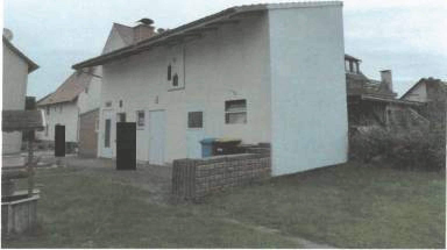niedersachsen 0001K0007/2024 Hildesheimer Straße 6, 37115 Duderstadt, Mingerode 14