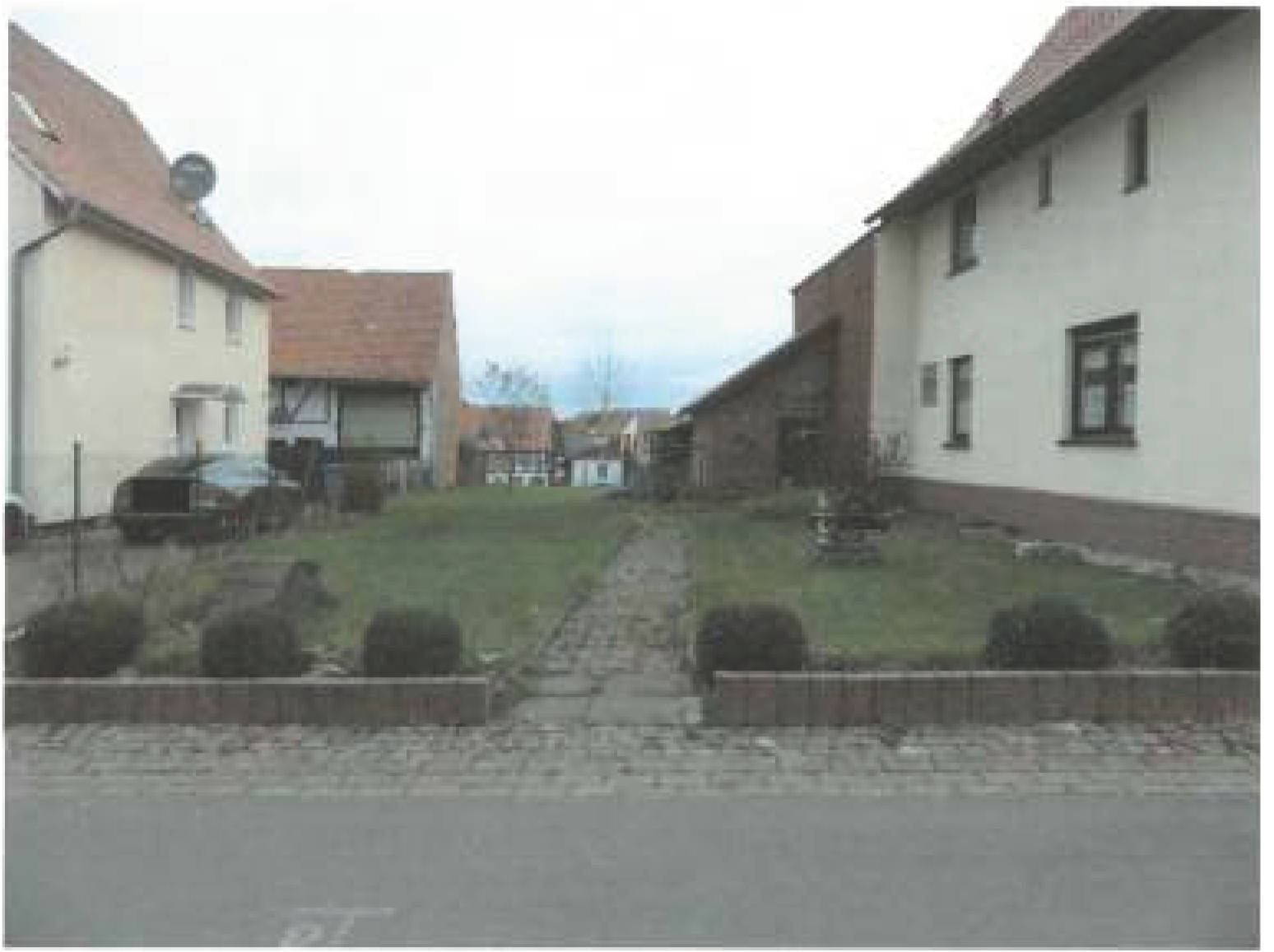 niedersachsen 0001K0007/2024 Hildesheimer Straße 6, 37115 Duderstadt, Mingerode 10