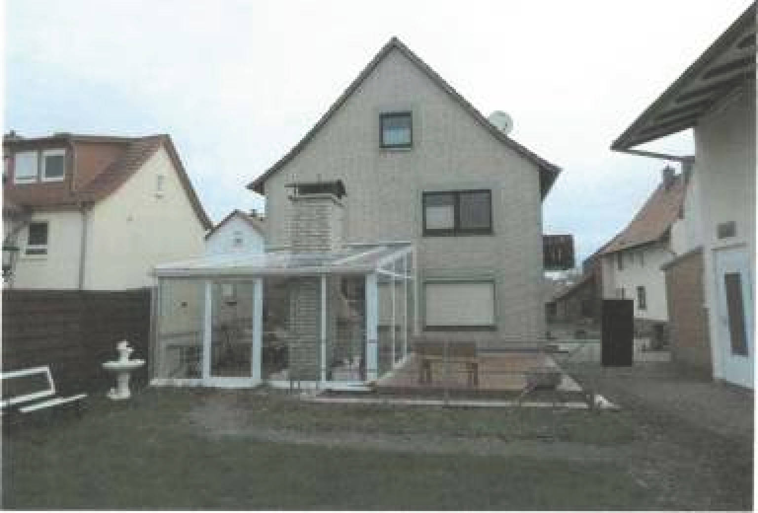 niedersachsen 0001K0007/2024 Hildesheimer Straße 6, 37115 Duderstadt, Mingerode 9