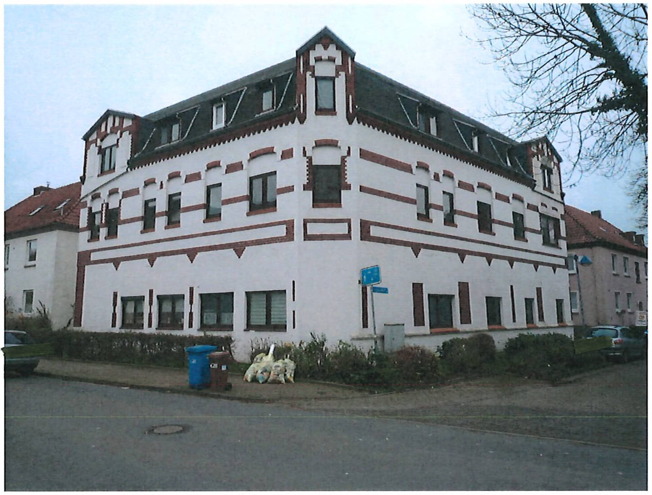 Niedersachsen 0001 K 0008/2022 Jedutenstraße 14, 26954 Nordenham 1
