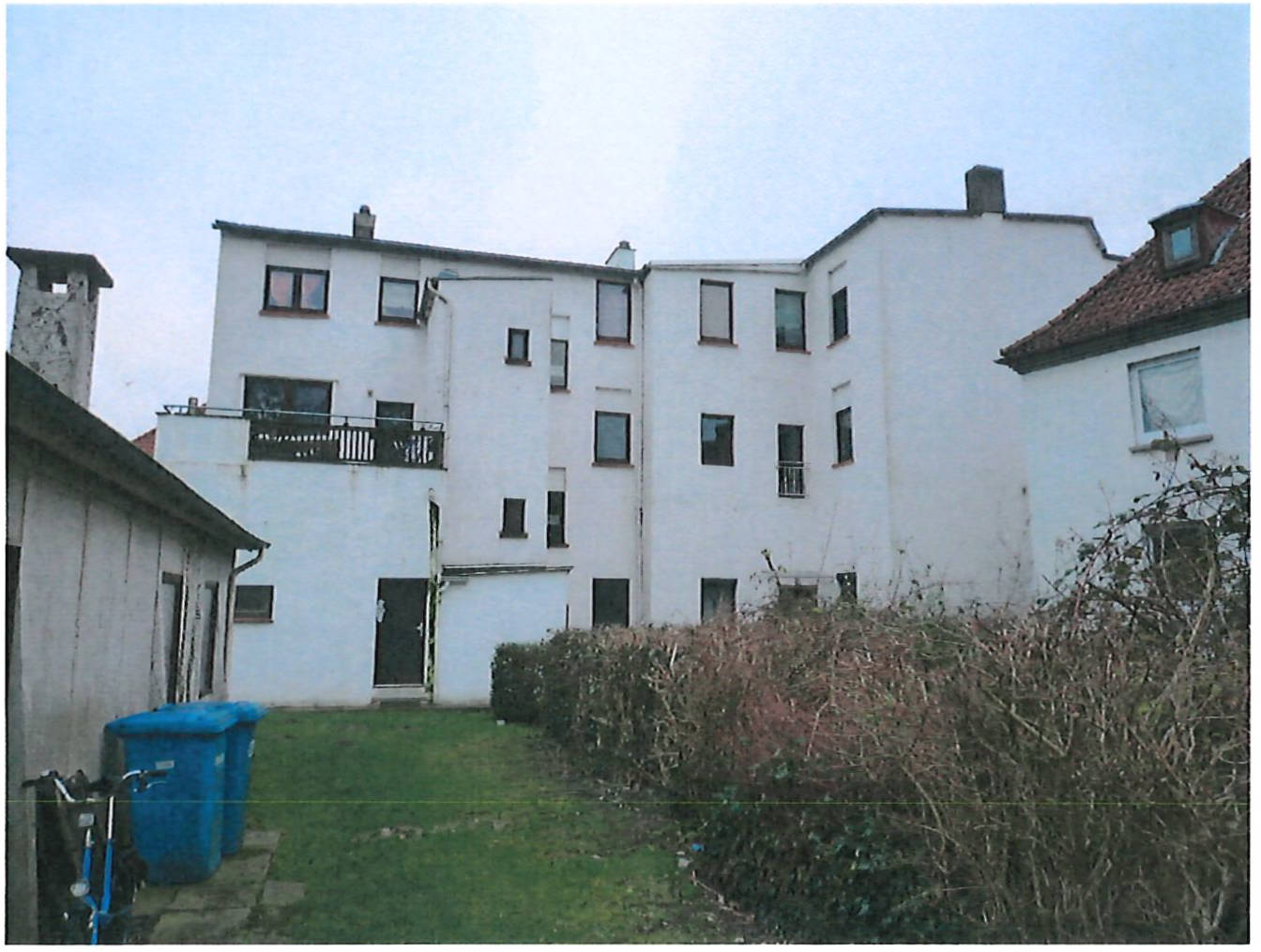 Eigentumswohnung (3 bis 4 Zimmer) in Jedutenstraße 14, 26954 Nordenham - Bild 4