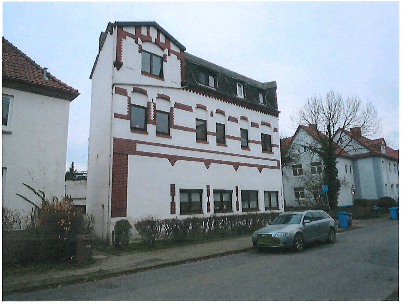 Eigentumswohnung (3 bis 4 Zimmer) in Jedutenstraße 14, 26954 Nordenham - Bild 3