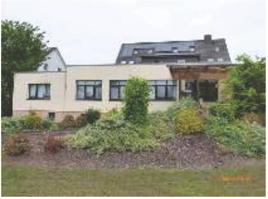 niedersachsen 0001K0008-2023 Bahnhofstr. 1, 37434 Gieboldehausen