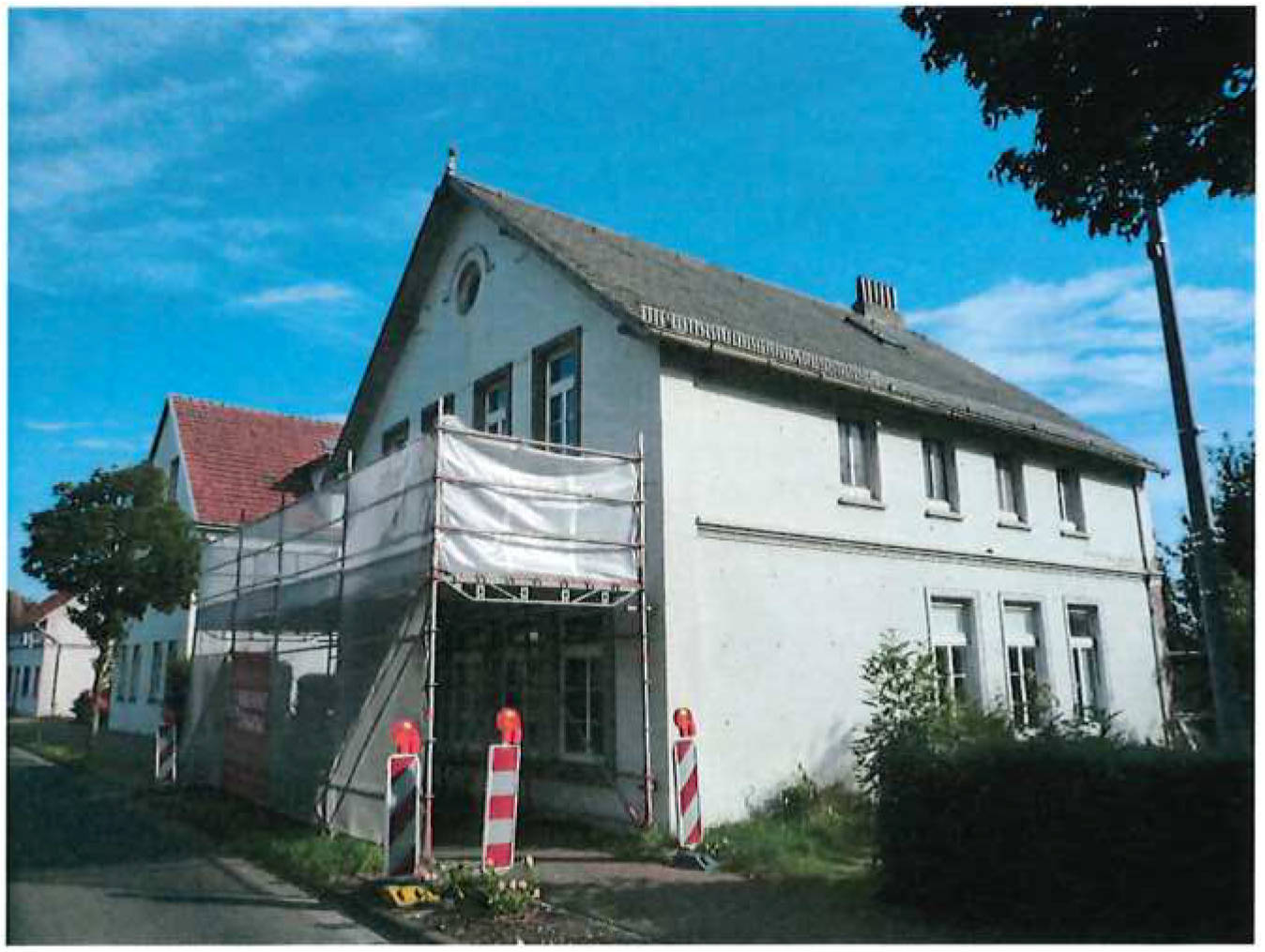 Butjadinger Straße 103, 26954 Nordenham