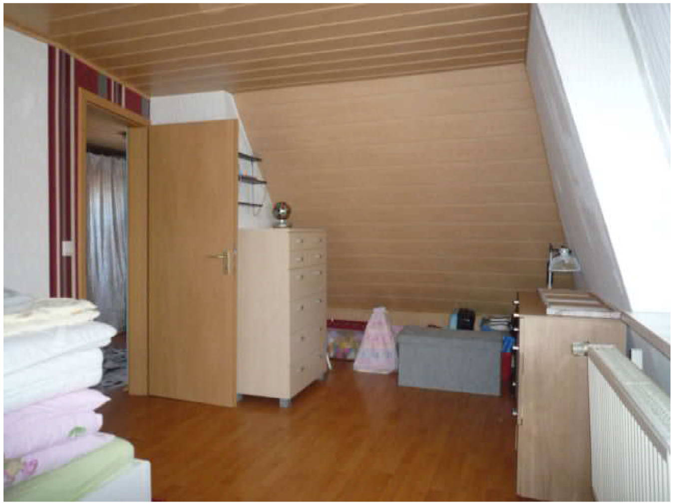 Einfamilienhaus in In der Hellen 43, 26954 Nordenham - Bild 5