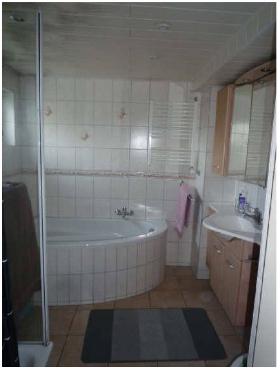 Einfamilienhaus in In der Hellen 43, 26954 Nordenham - Bild 3