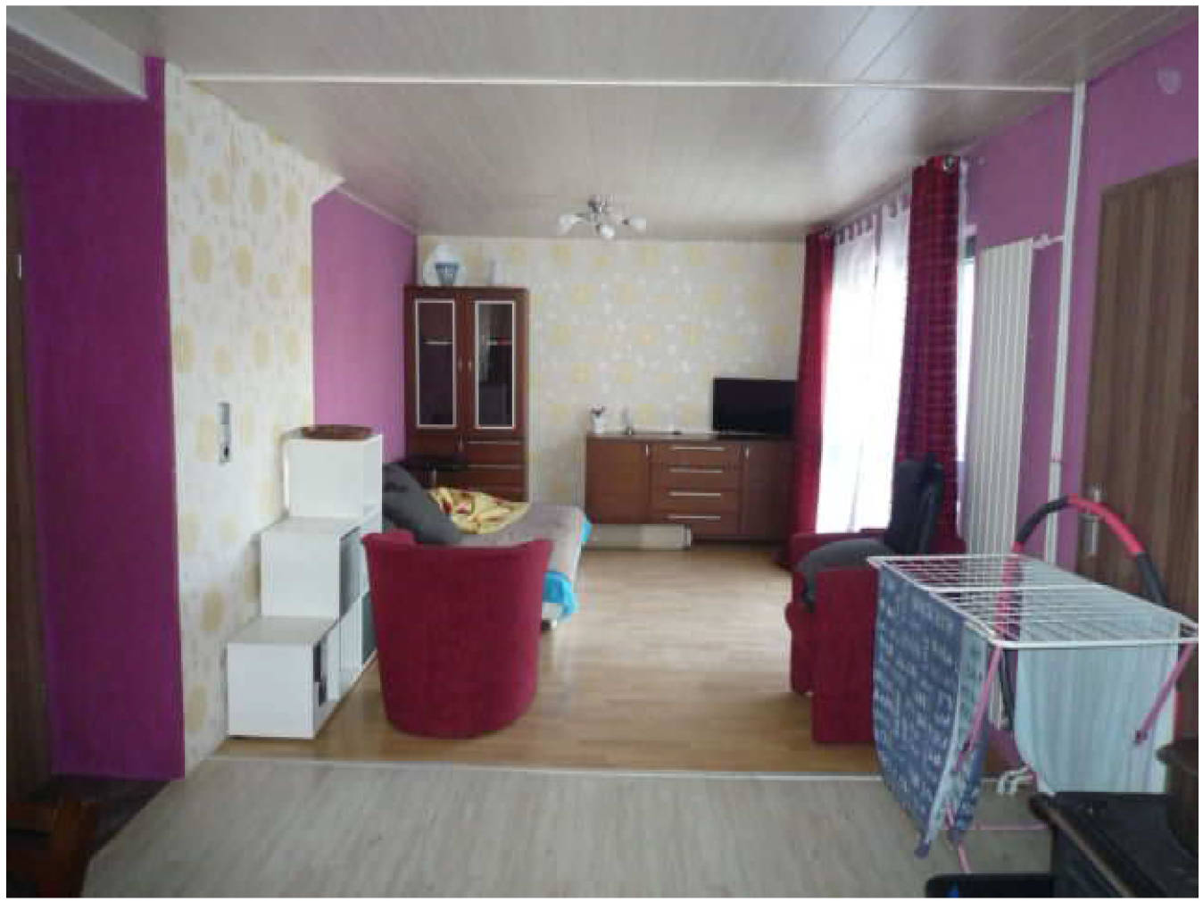 Einfamilienhaus in In der Hellen 43, 26954 Nordenham - Bild 2