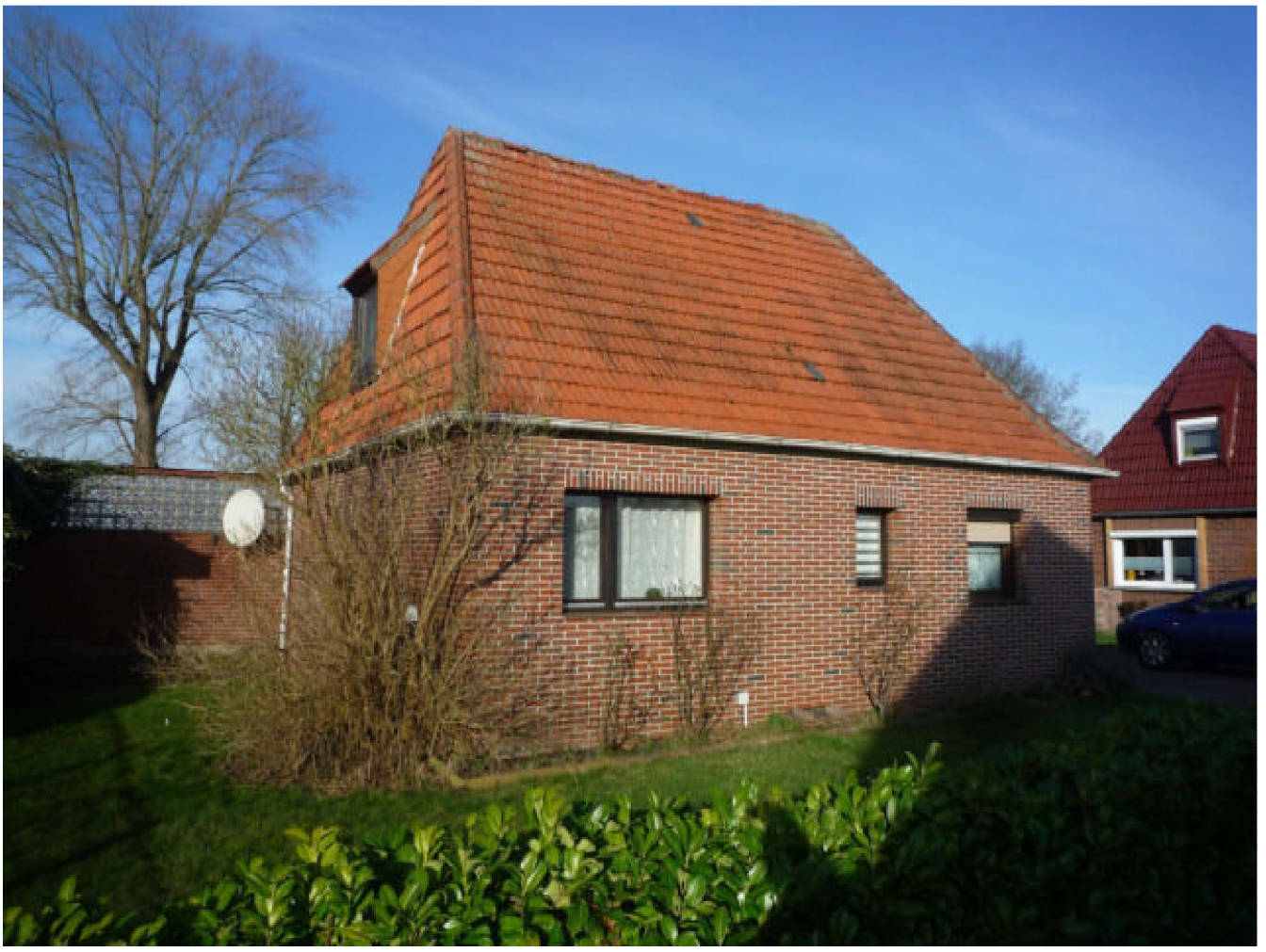 Einfamilienhaus in In der Hellen 43, 26954 Nordenham - Bild 4