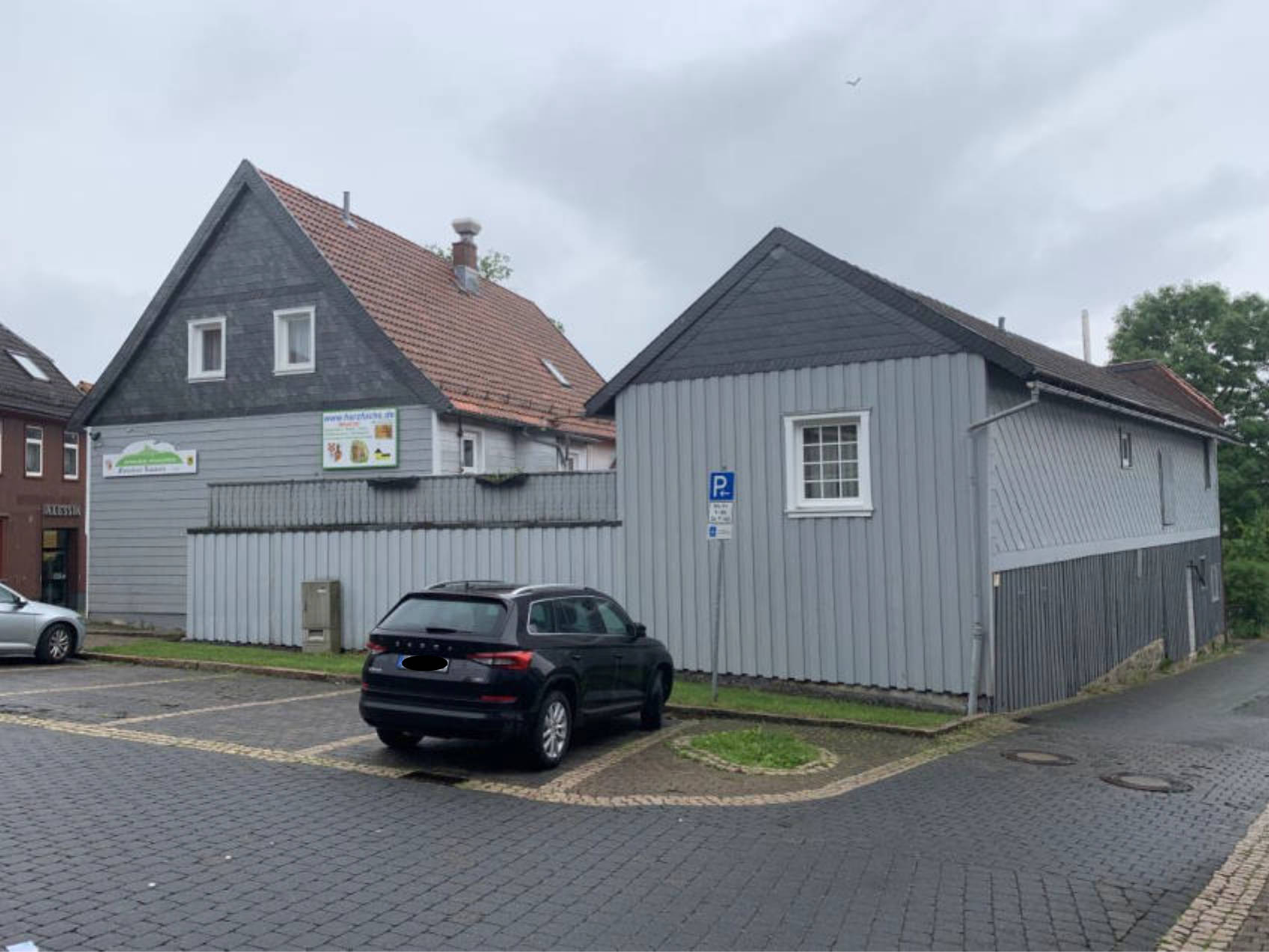 niedersachsen 0002K0003-2021 Dr.-Willi-Bergmann-Str. 16, 37444 Braunlage, St. Andreasberg