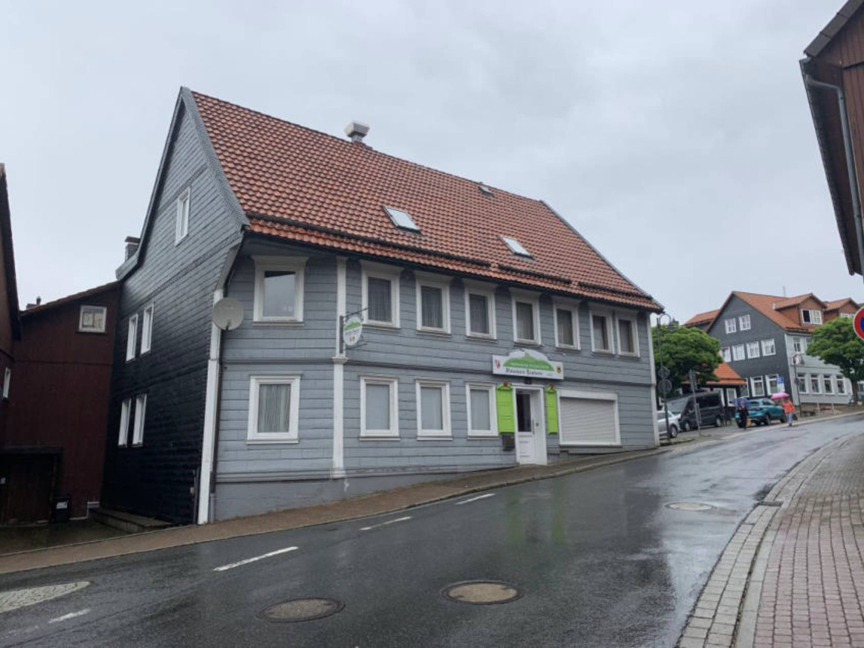 niedersachsen 0002K0003-2021 Dr.-Willi-Bergmann-Str. 16, 37444 Braunlage, St. Andreasberg