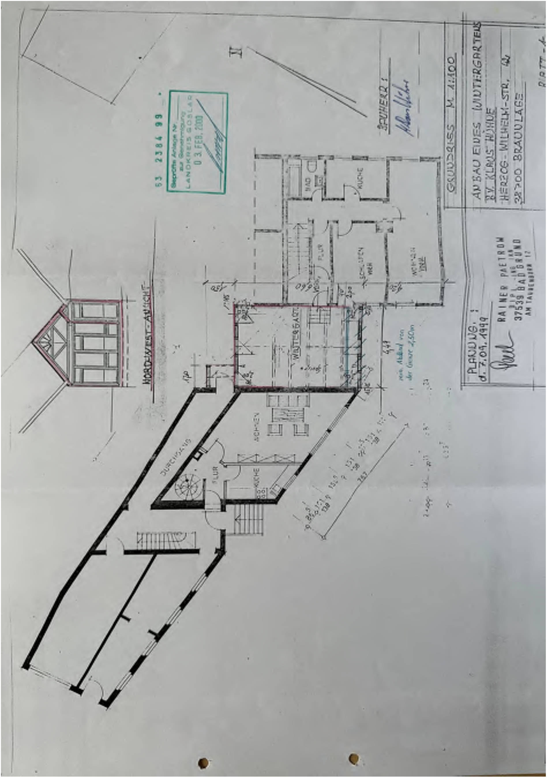 niedersachsen 0002 K 0004/2023 Herzog-Wilhelm-Str. 41-42, 38700 Braunlage 23