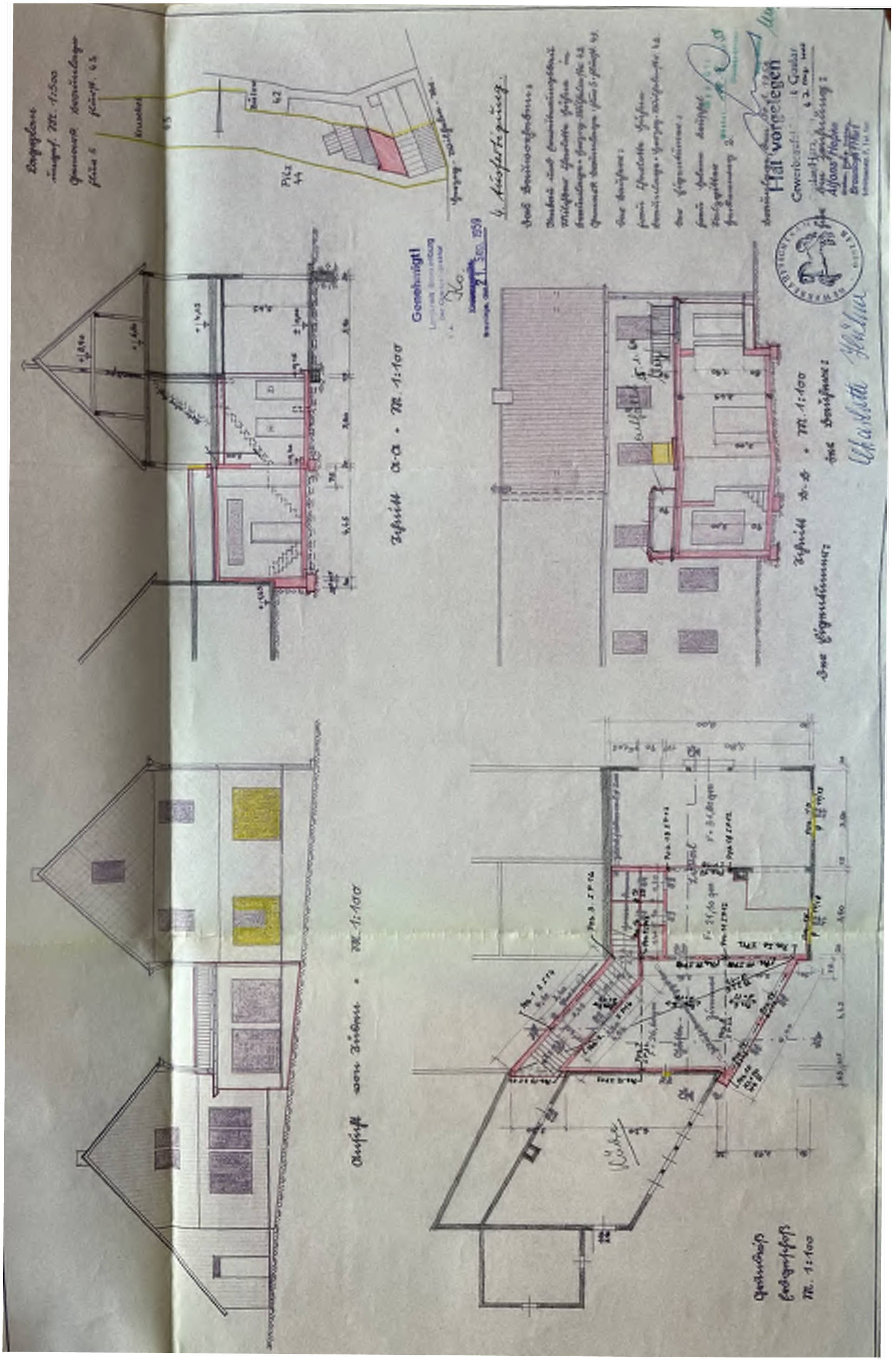 niedersachsen 0002K0004-2023 Herzog-Wilhelm-Str. 41, 42, 38700 Braunlage