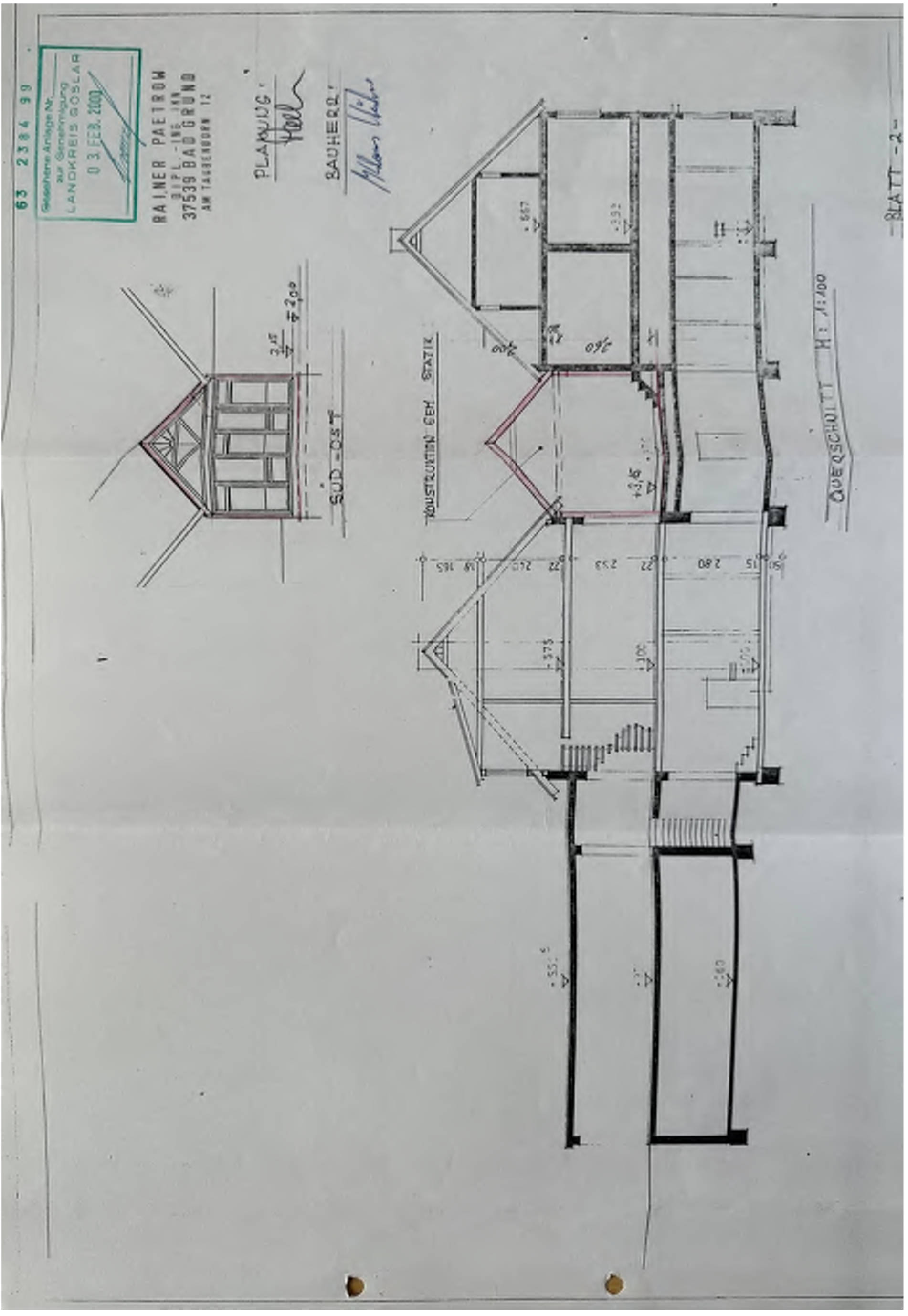 niedersachsen 0002 K 0004/2023 Herzog-Wilhelm-Str. 41-42, 38700 Braunlage 21