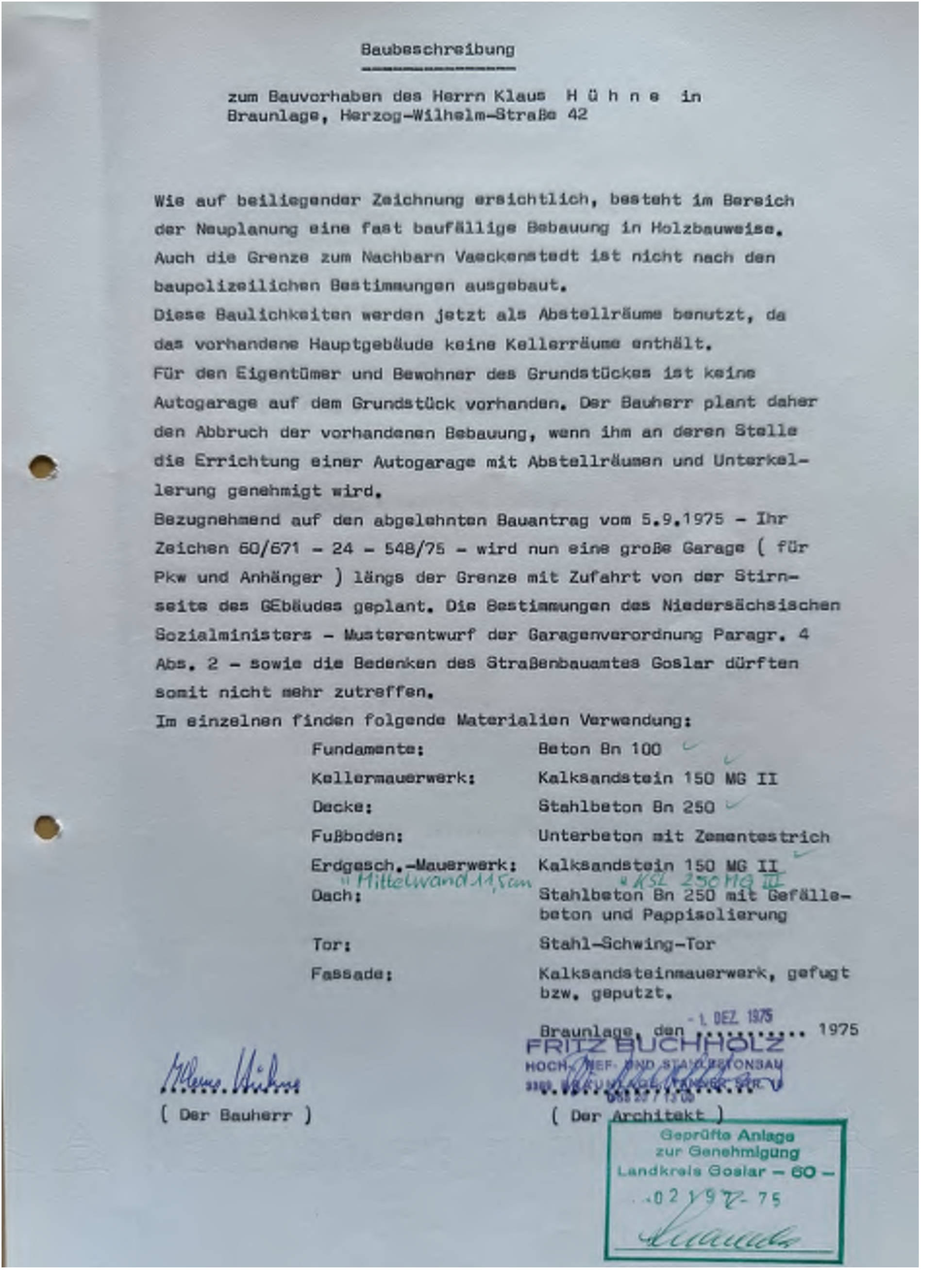 niedersachsen 0002 K 0004/2023 Herzog-Wilhelm-Str. 41-42, 38700 Braunlage 14