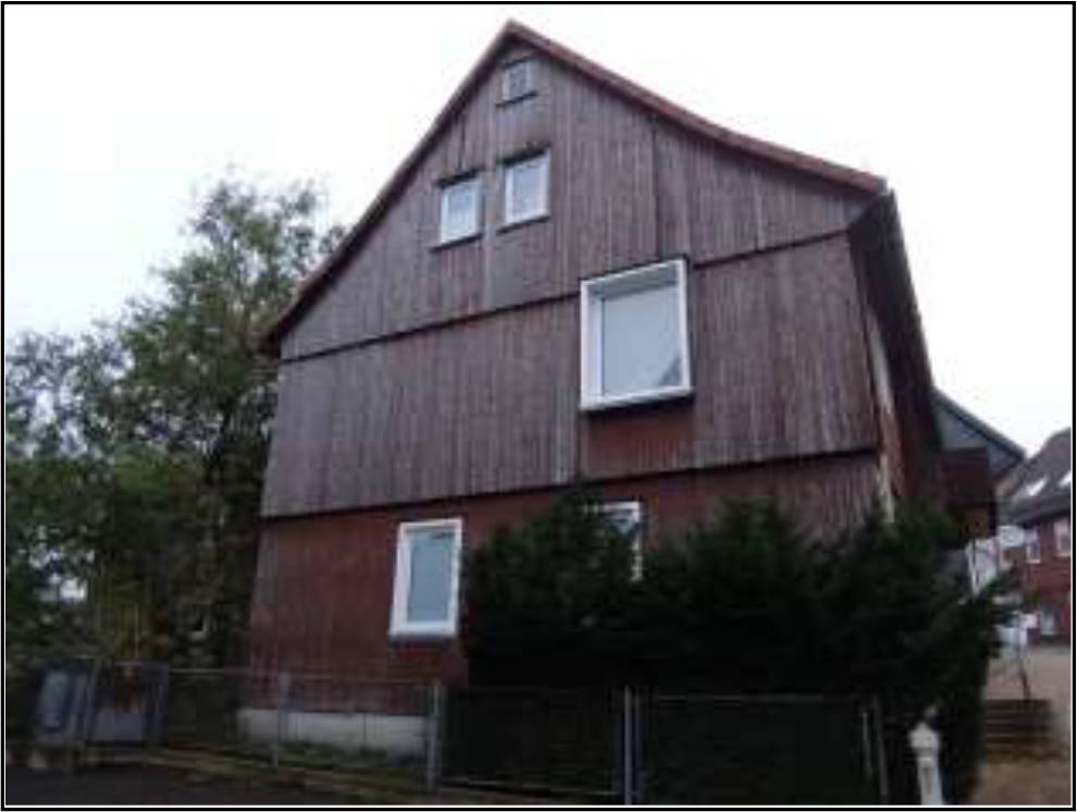 Niedersachsen 0002 K 0005/2022 Danielstr. 1, 37444 Braunlage, St. Andreasberg 1