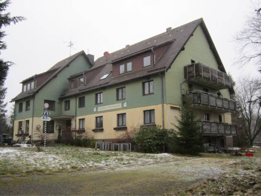 niedersachsen 0002K0009-2023 Königskrug 10/14, 38700 Braunlage, Königskrug