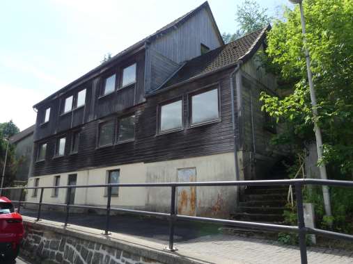 Mehrfamilienhaus in Bergstr.  19, 38707 Clausthal-Zellerfeld, Altenau - Bild 2