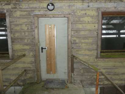 niedersachsen 0002 K 0009/2025 Bergstr.  19, 38707 Clausthal-Zellerfeld, Altenau 14