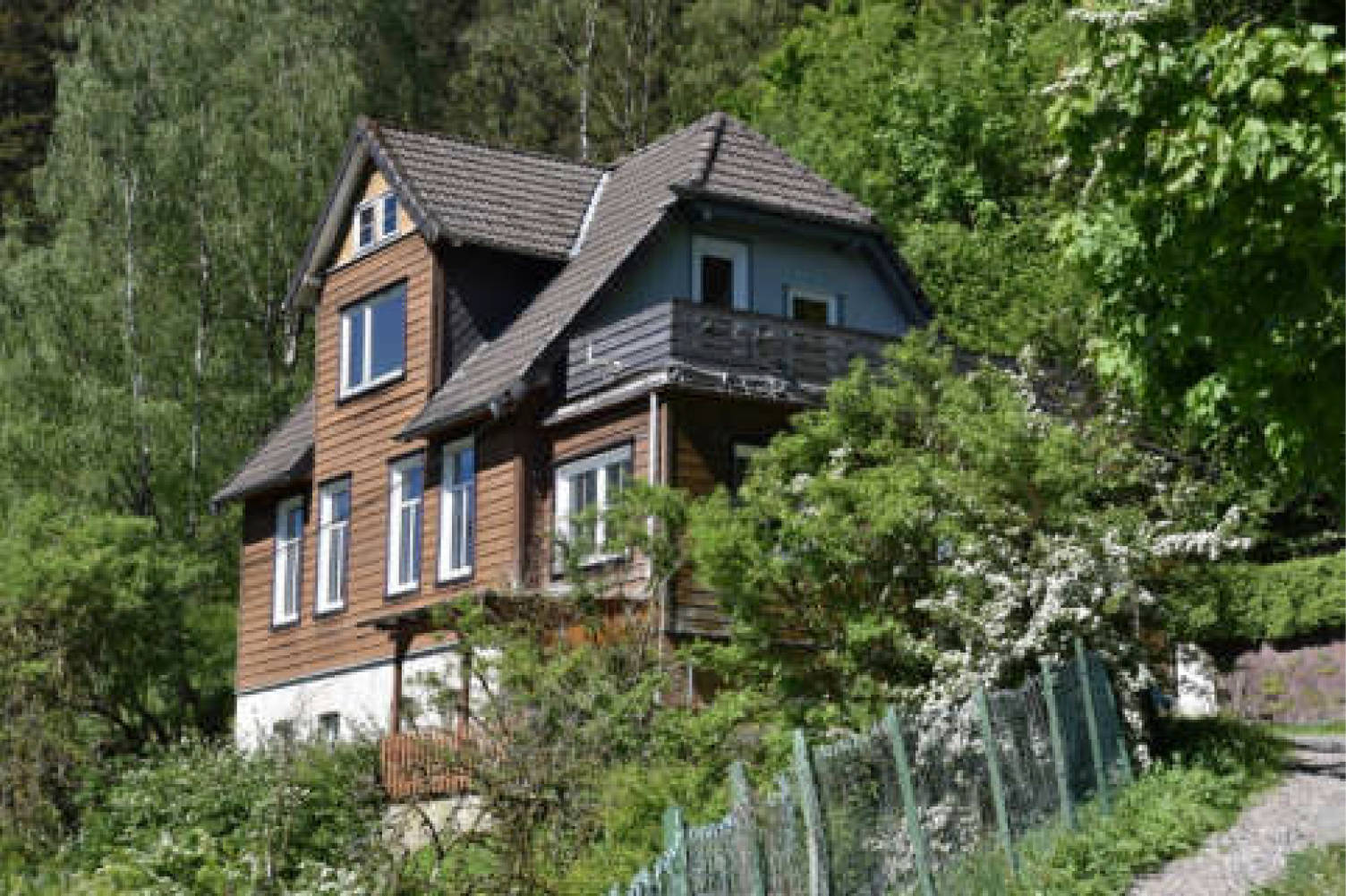 Einfamilienhaus in Schützenstraße 29, 38709 Wildemann - Bild 3