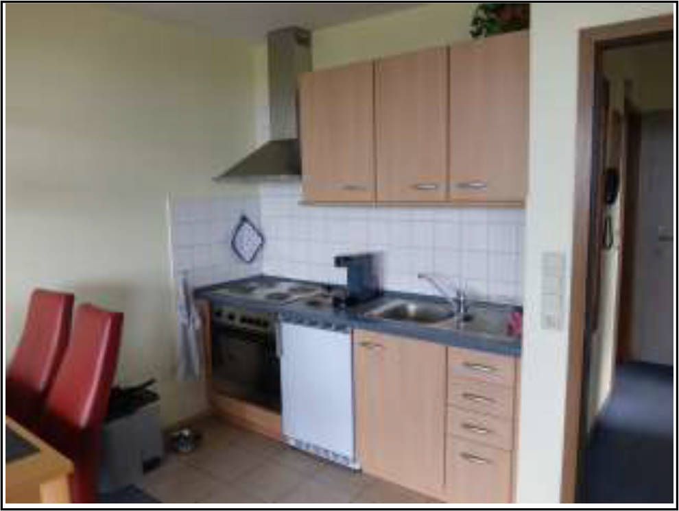 Eigentumswohnung (1 bis 2 Zimmer) in Am Kurpark 3, 38700 Braunlage, Hohegeiß - Bild 2