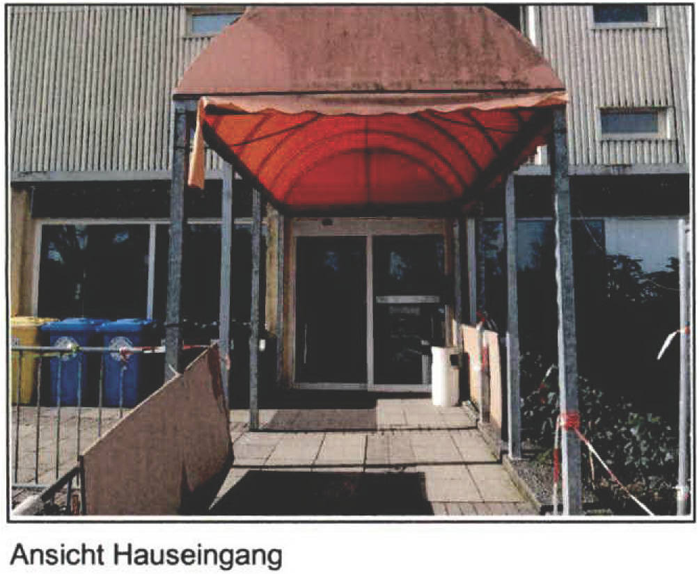 Mehrfamilienhaus 0002 K 0019-2023 Am Kurpark  3, 38700 Braunlage, Hohegeiß