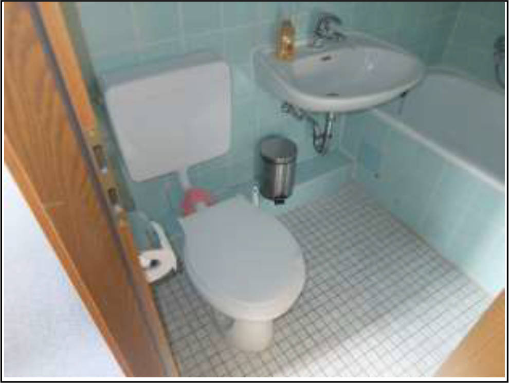 Eigentumswohnung (1 bis 2 Zimmer) in Am Kurpark 3, 38700 Braunlage, Hohegeiß - Bild 3