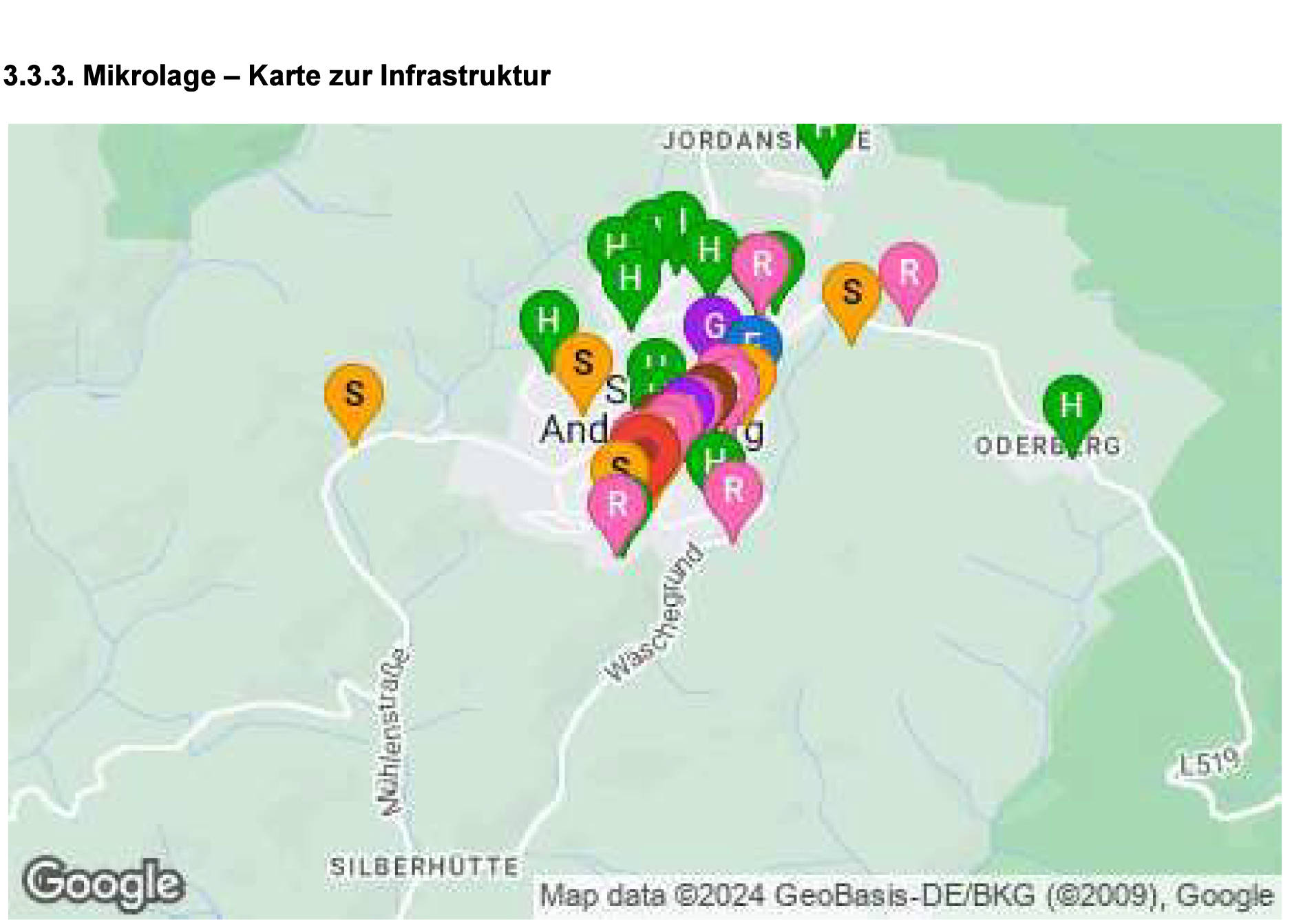 niedersachsen 0002 K 0021/2023 Breite Straße 3, 37444 St. Andreasberg 34