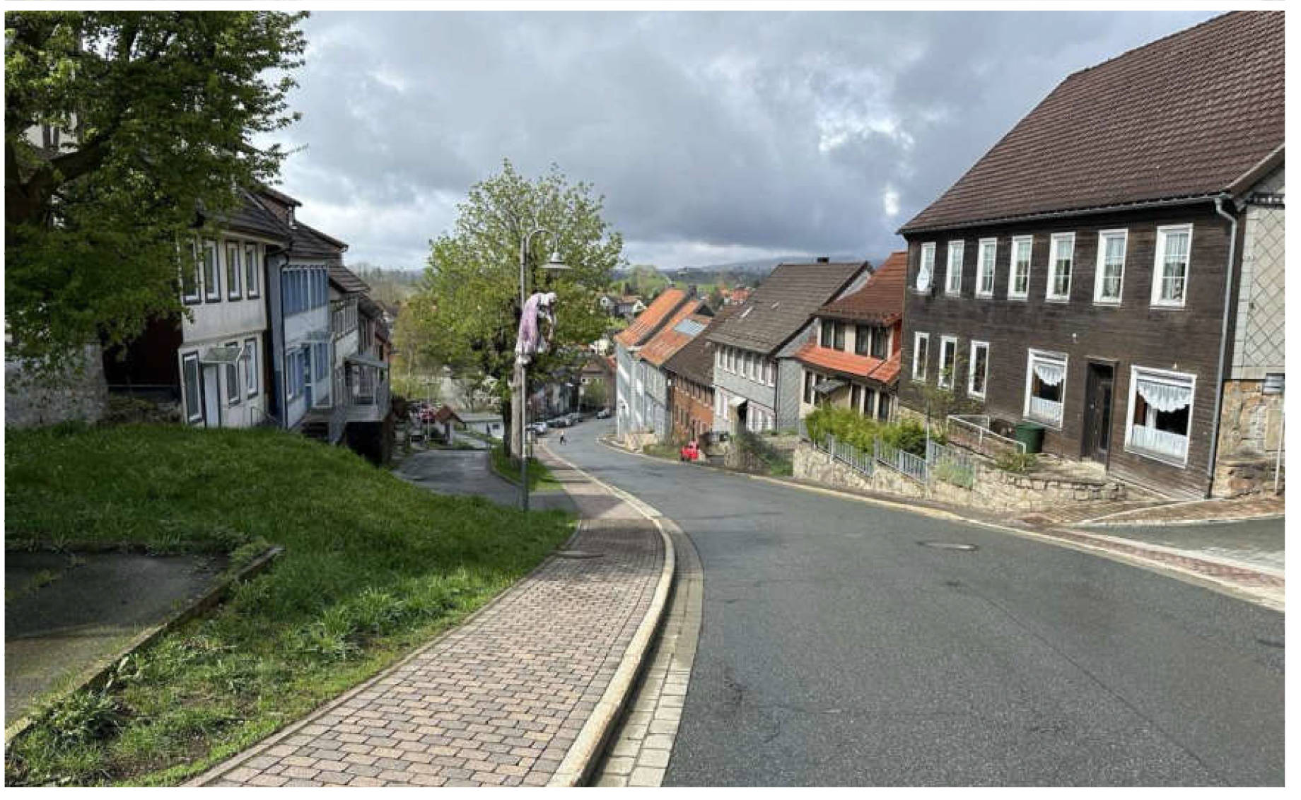 Einfamilienhaus in Breite Straße 3, 37444 St. Andreasberg - Bild 2