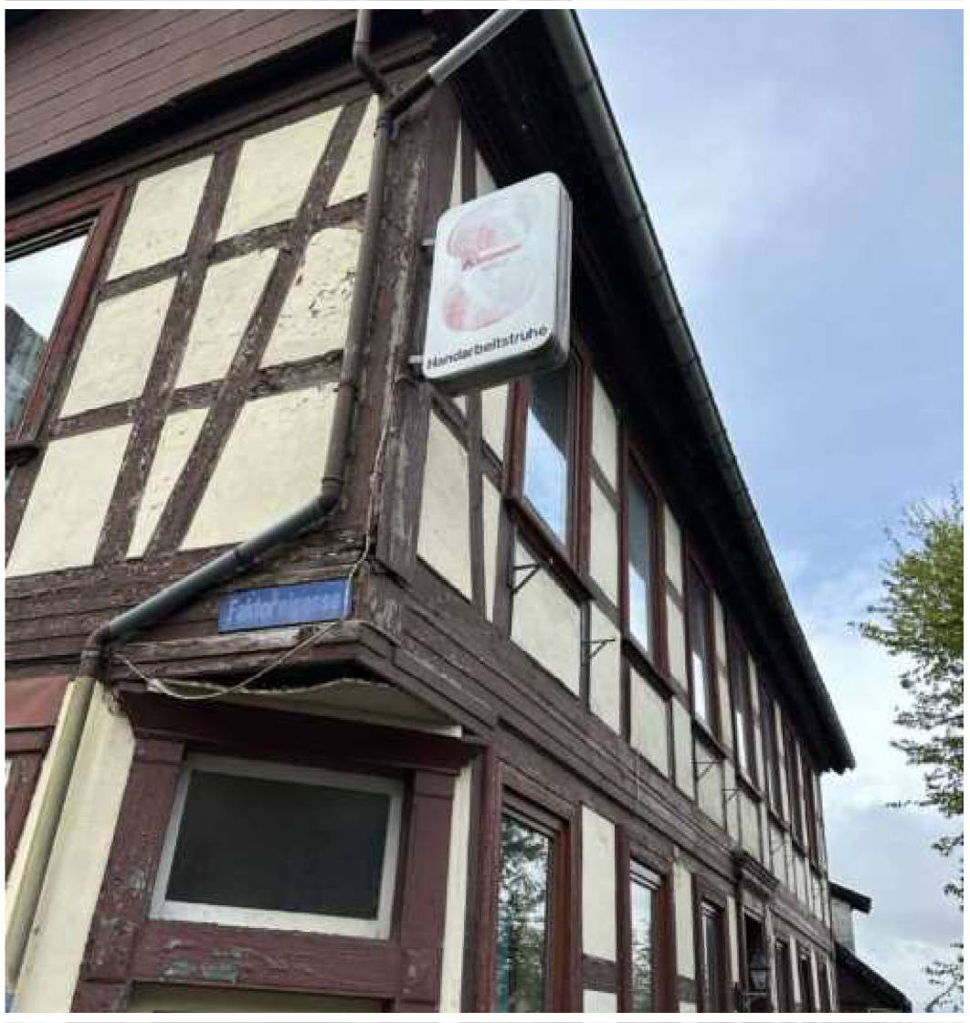 Einfamilienhaus in Breite Straße 3, 37444 St. Andreasberg - Bild 5