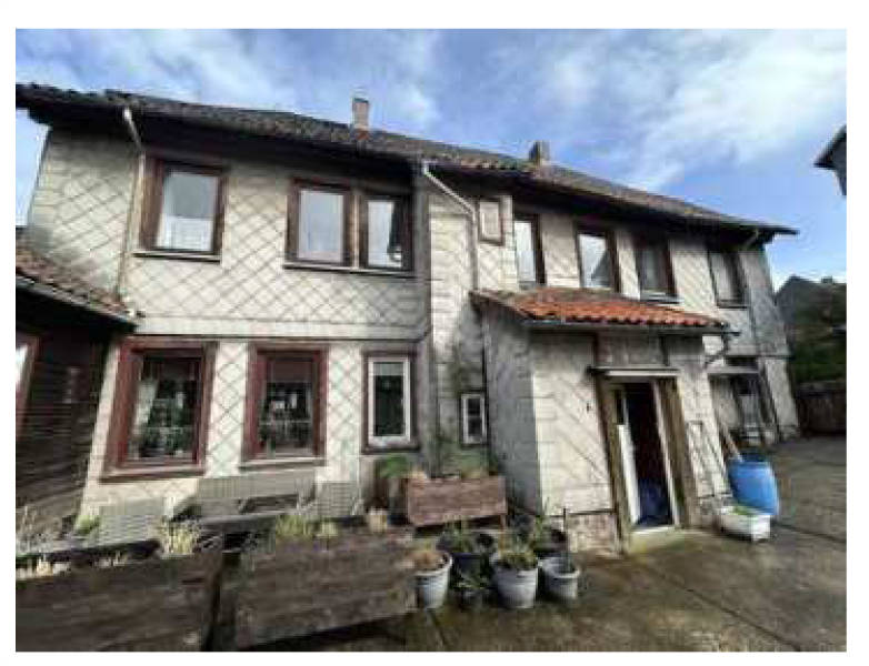 Einfamilienhaus in Breite Straße 3, 37444 St. Andreasberg